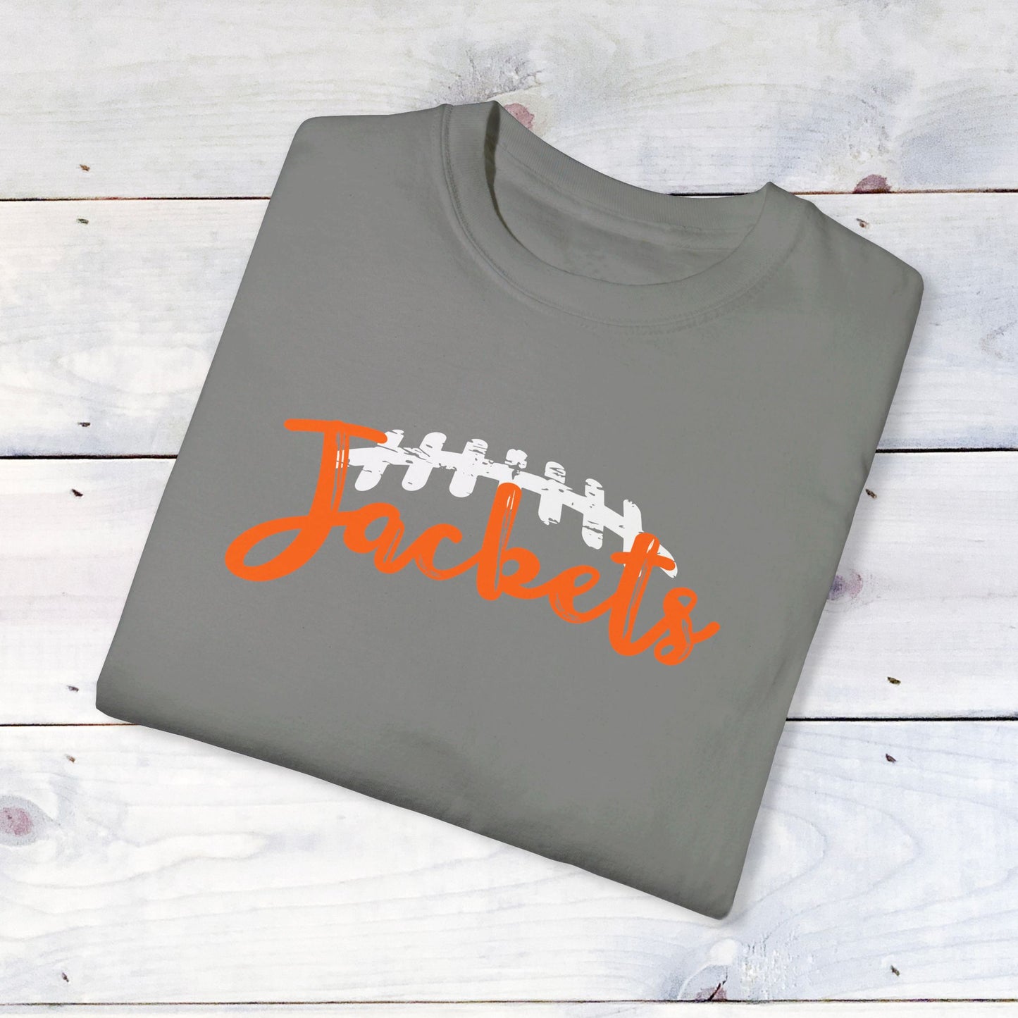 Jackets Comfort Colors T