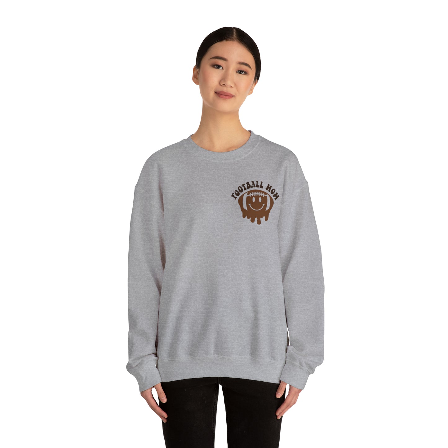 Who Needs Referees when we have FOOTBALL Moms Sweater