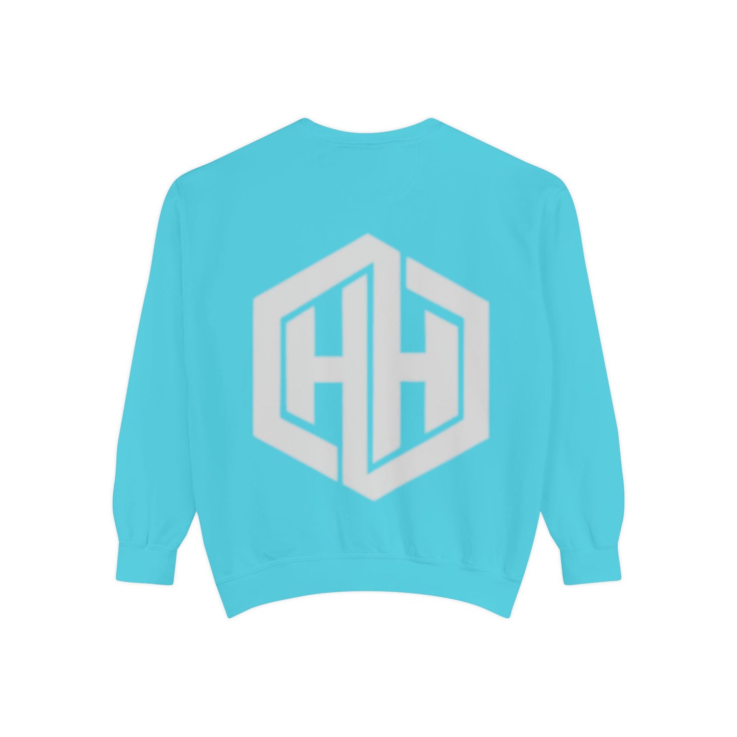 SPHE Comfort Colors Sweater