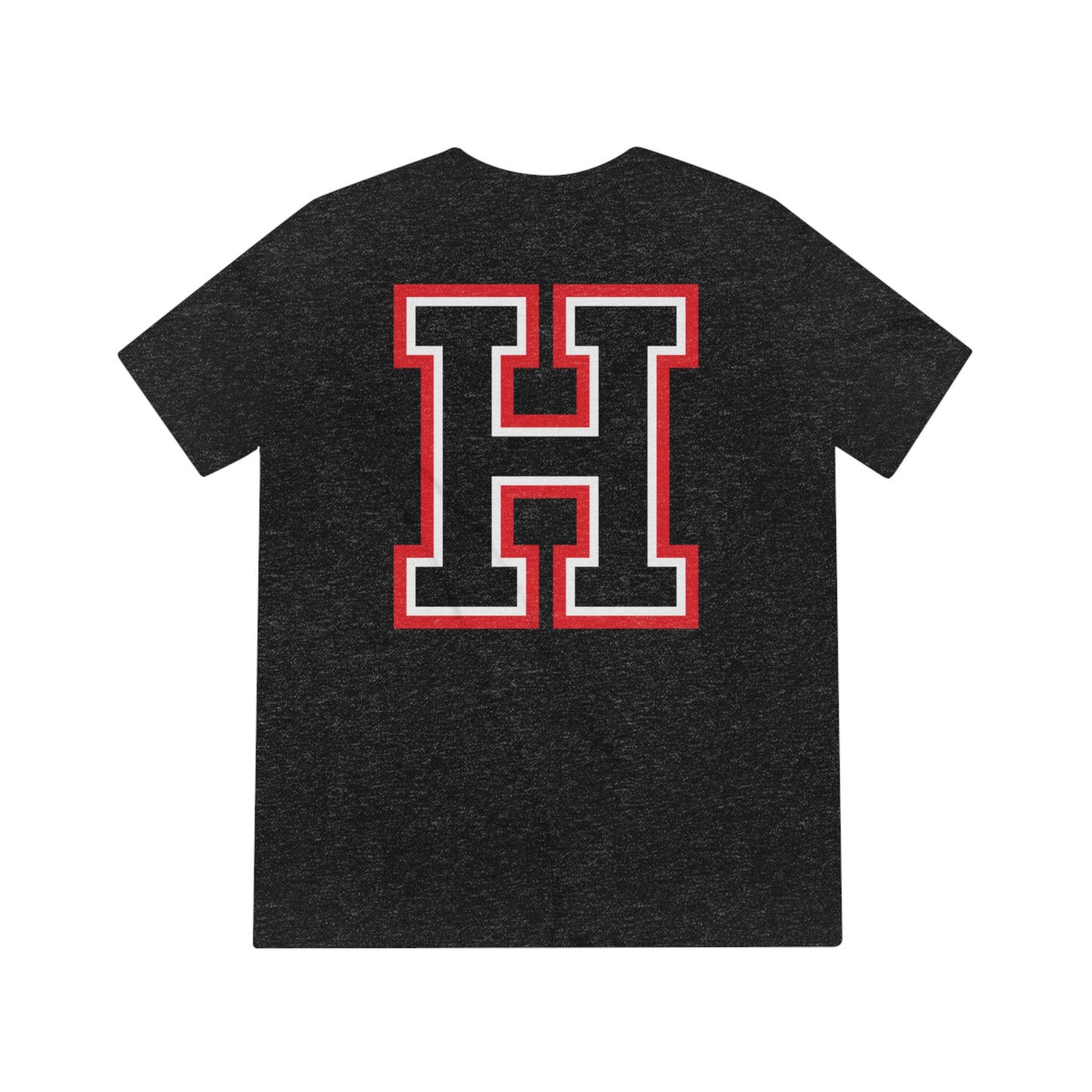Southside Strong Unisex Triblend Tee