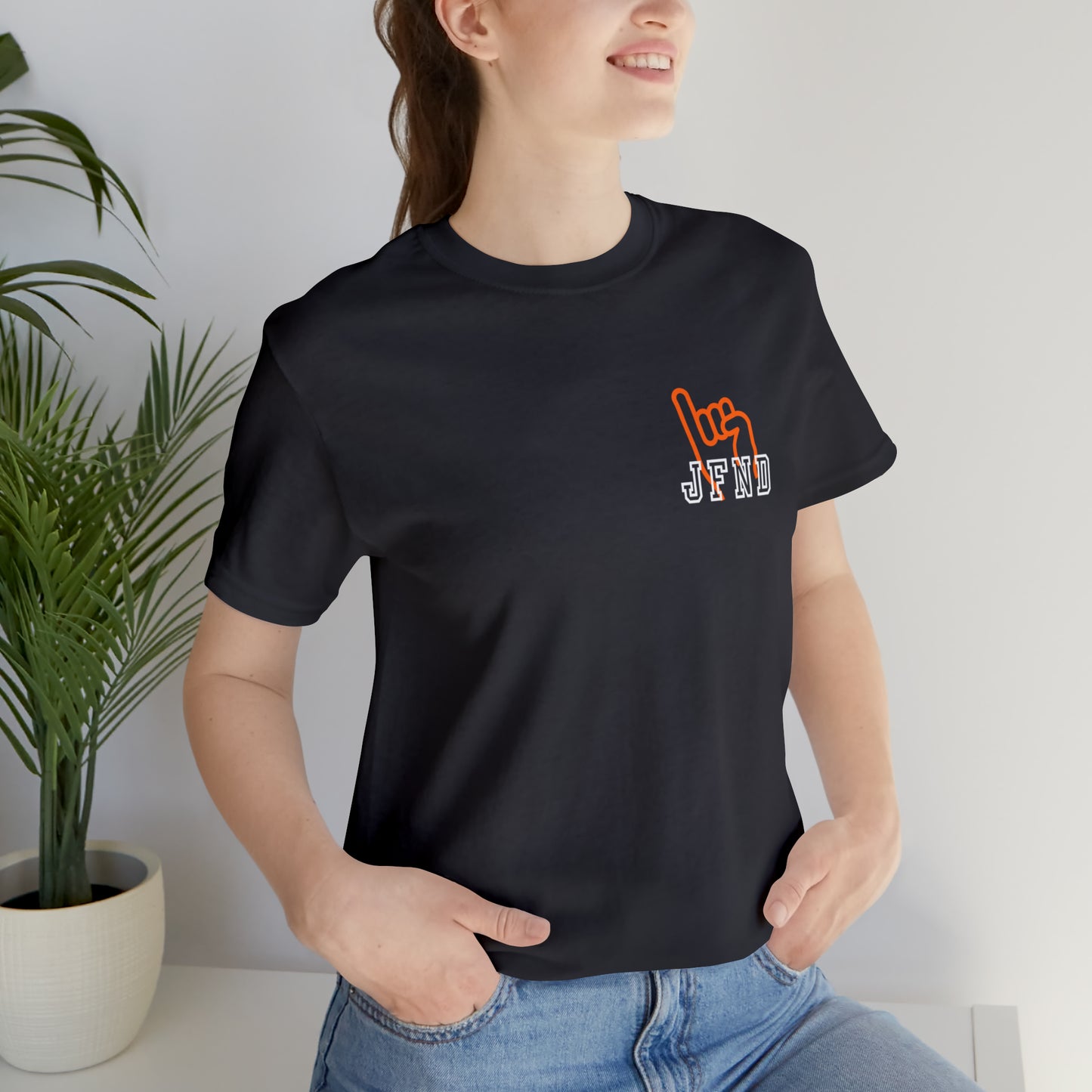 Jacket Football Unisex T-Shirt