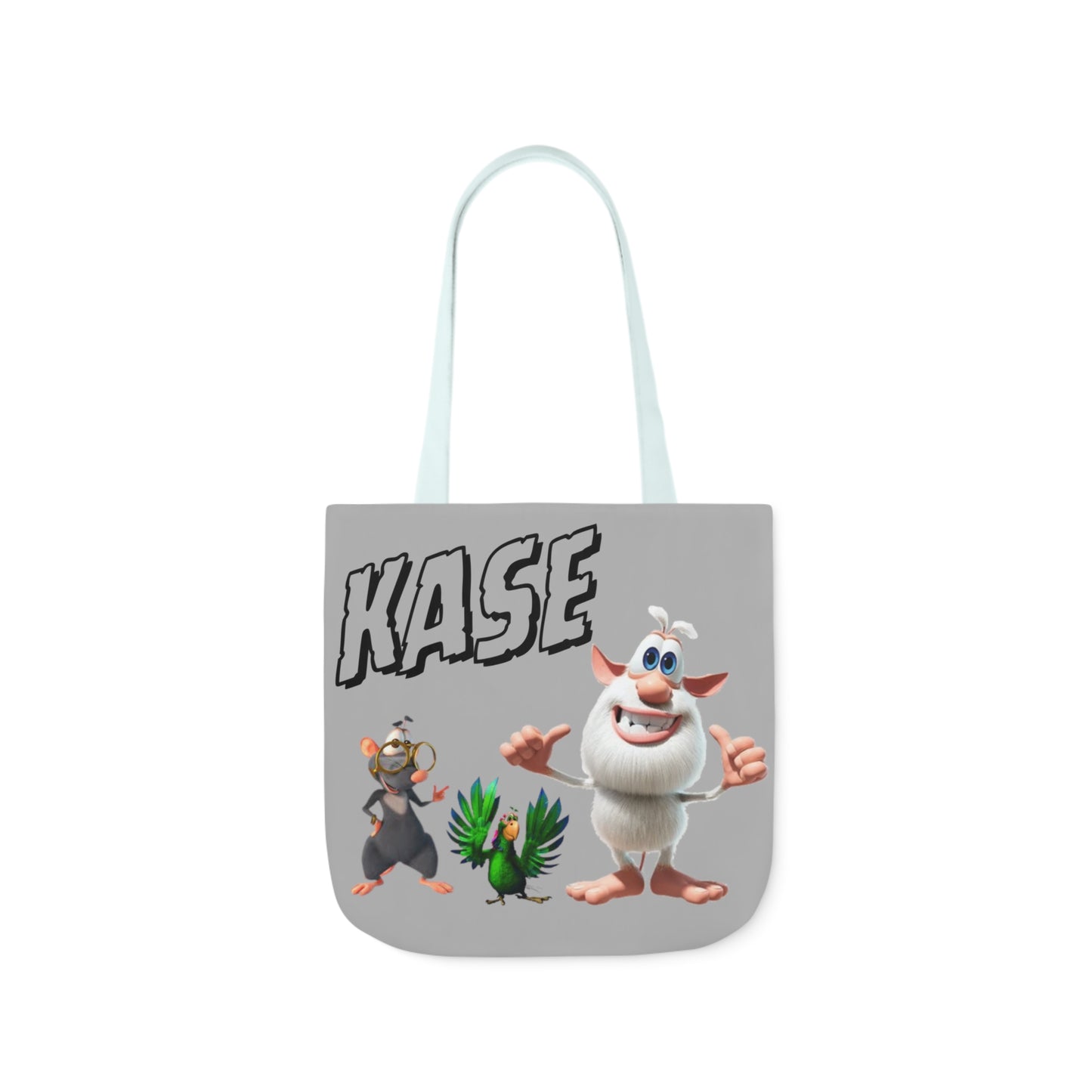 Custom Kase Tote