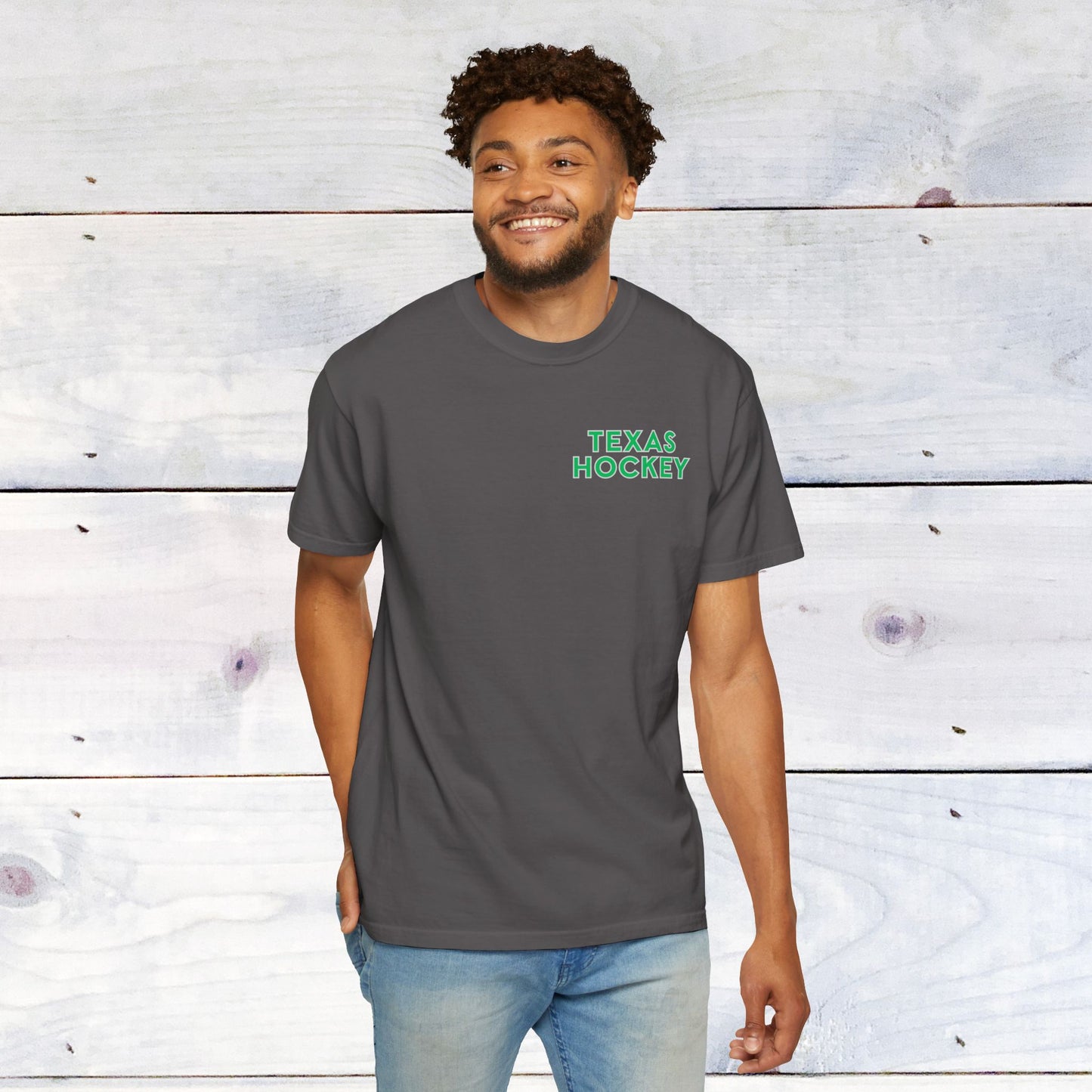 Nico would Trade Mikko Unisex Comfort Colors T