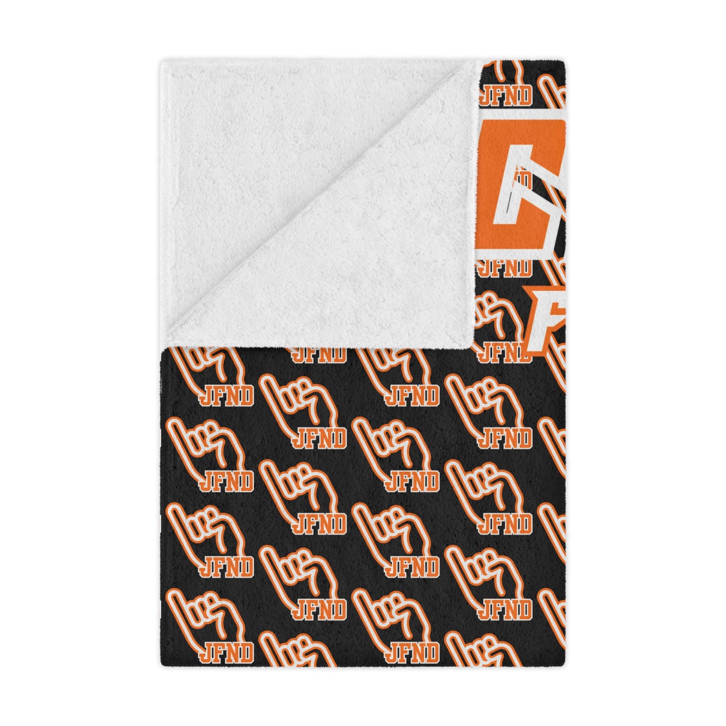 Jacket Football Blanket