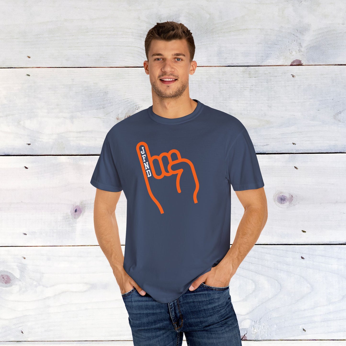 JFND Stinger Comfort Colors T