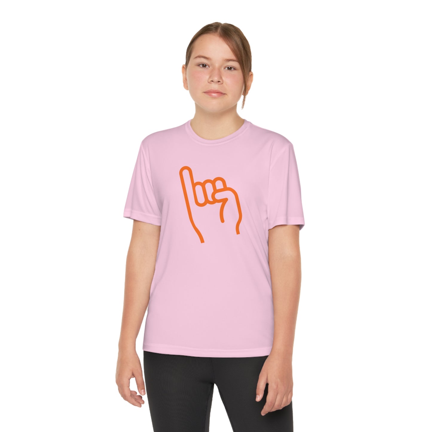 Youth Stinger Up Jersey Shirt