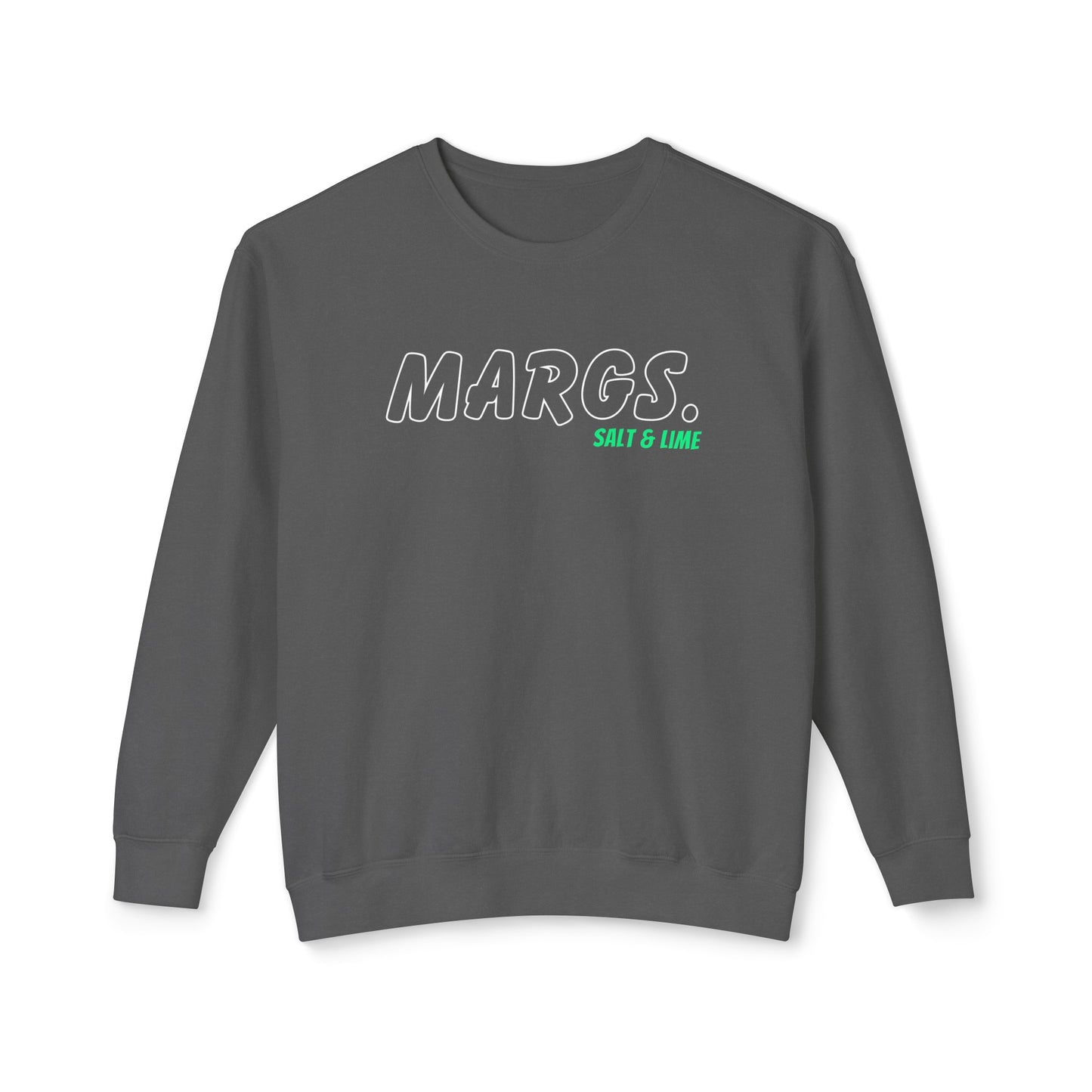 Margs. Salt & Lime  - Comfort Colors