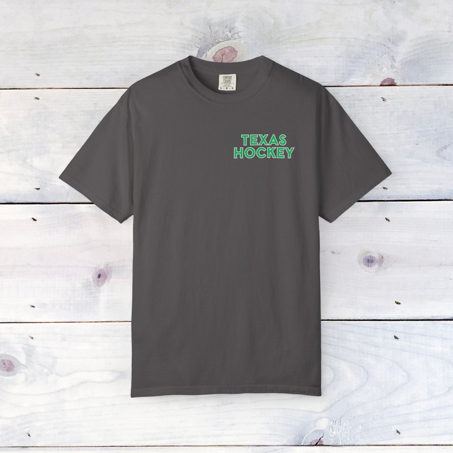 Nico would Trade Mikko Unisex Comfort Colors T