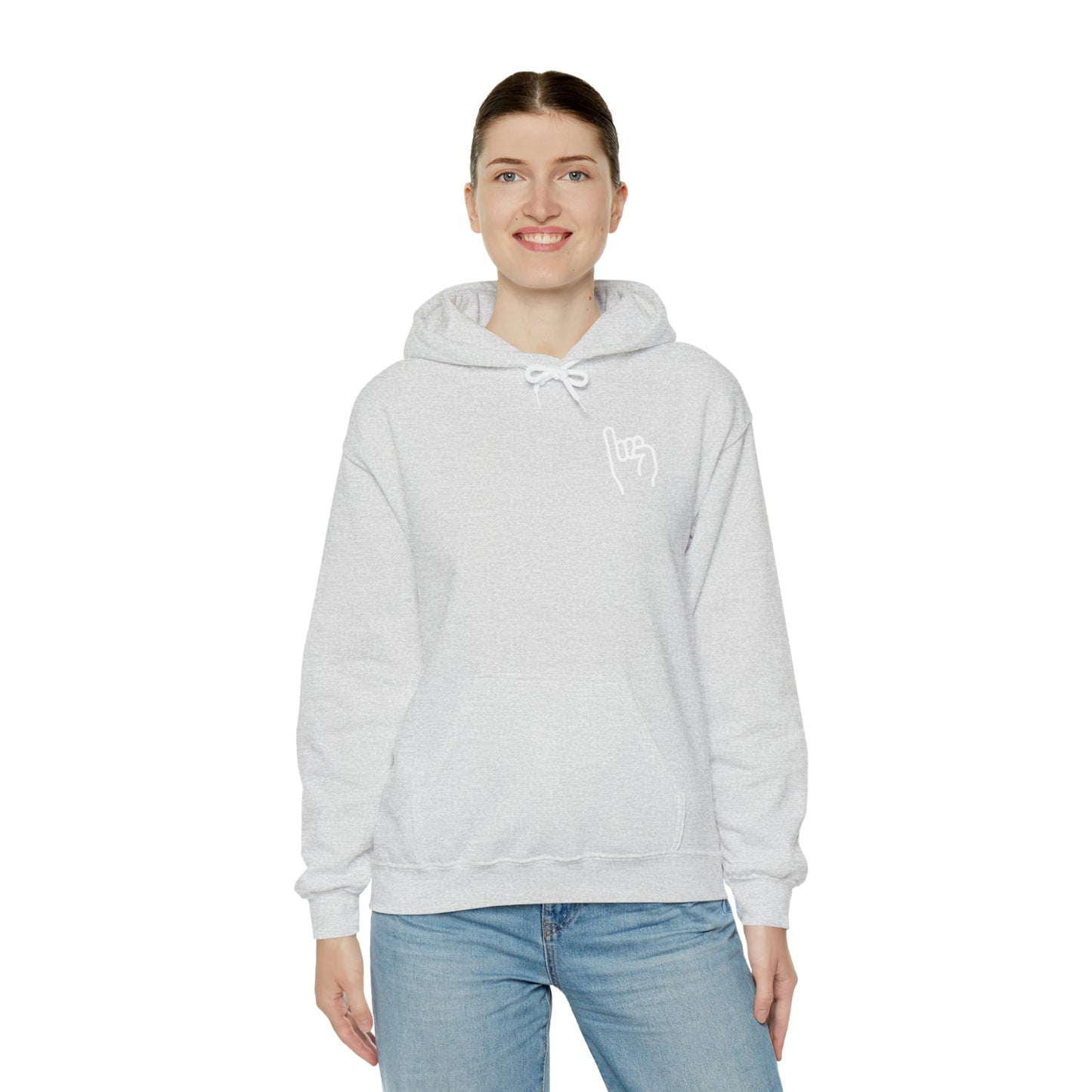 Jackets Stinger Hoodie Front - Old School R back