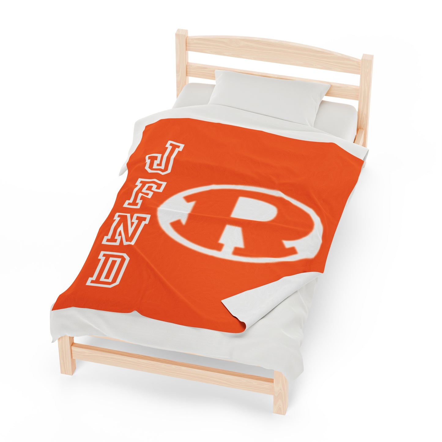 JFND Rockwall Blanket