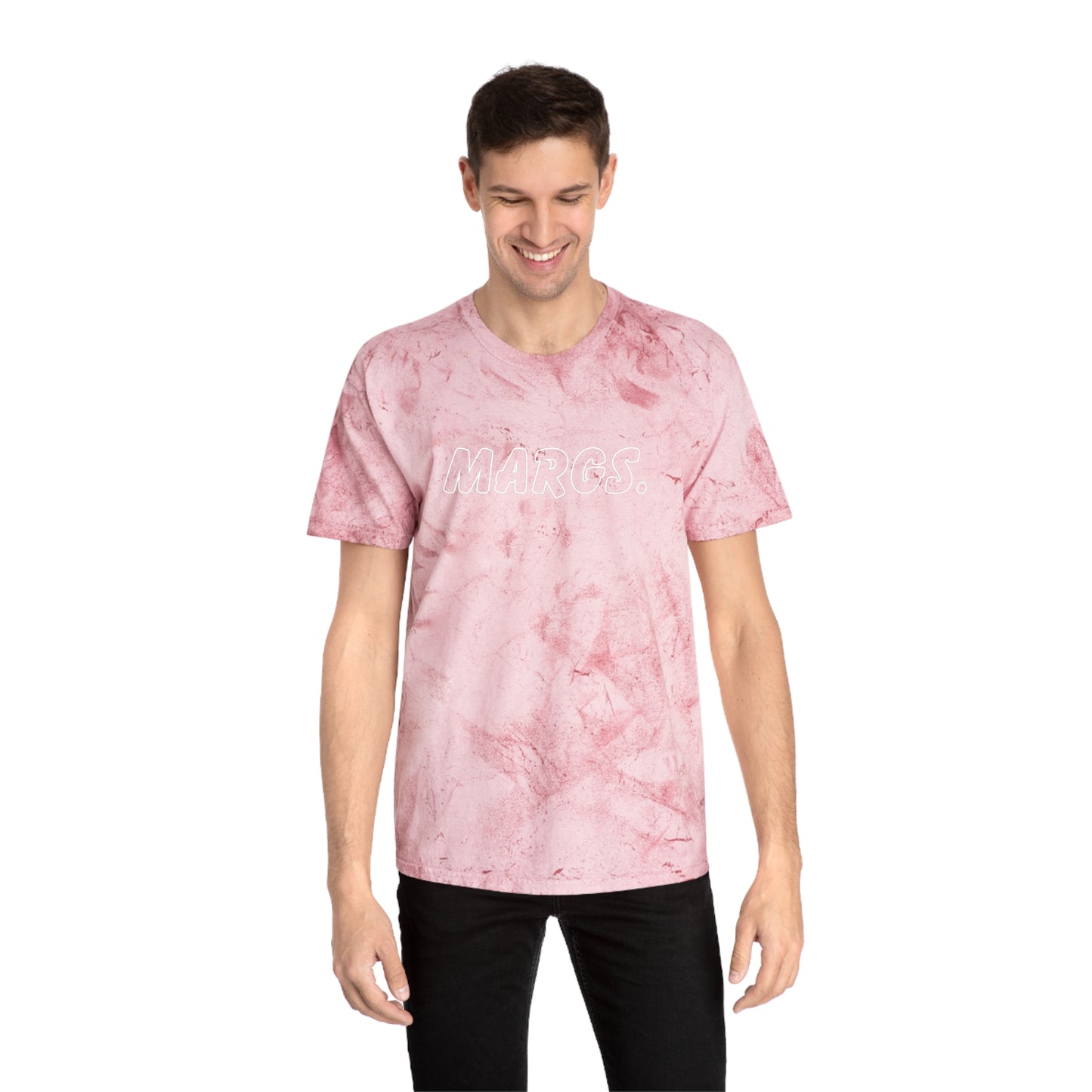 Margs. Comfort Colors Blast T-Shirt