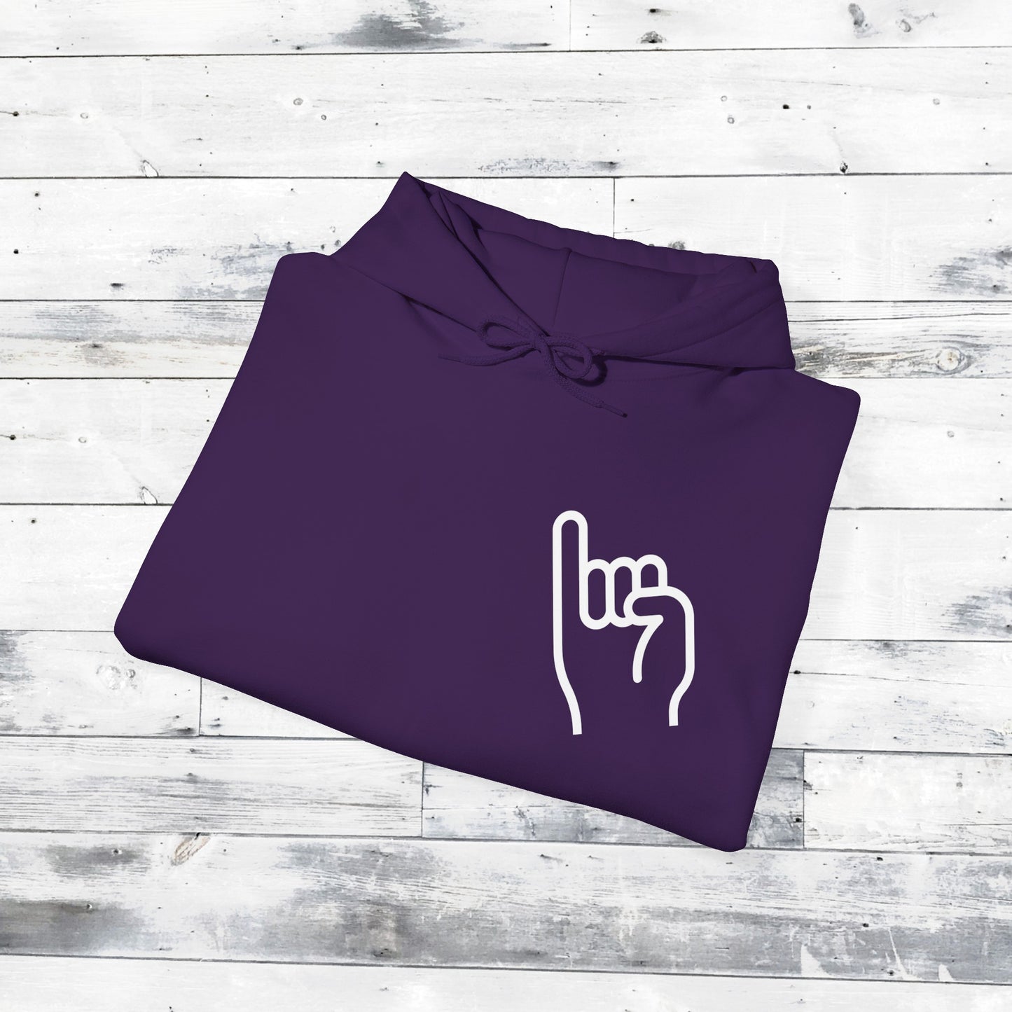 Custom Number Sleeve Jackets Stinger Hoodie Front - Old School R back