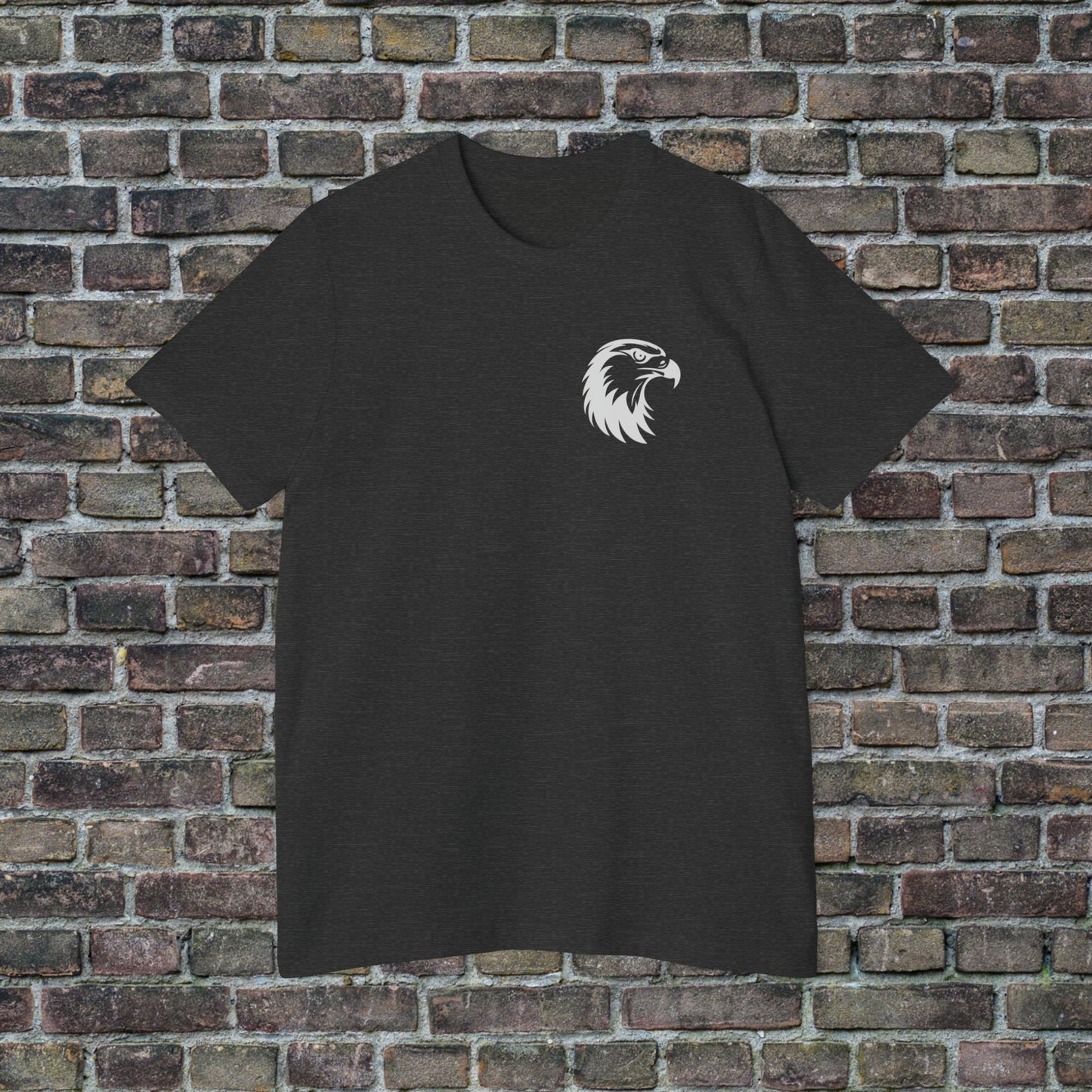 Heath Hawks T- Shirt