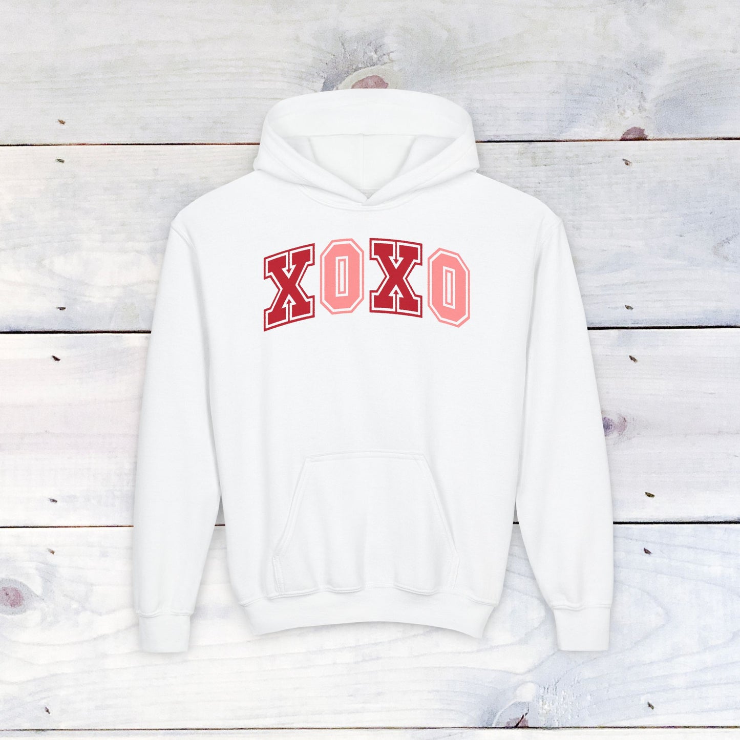 XOXO Youth Sweatshirt