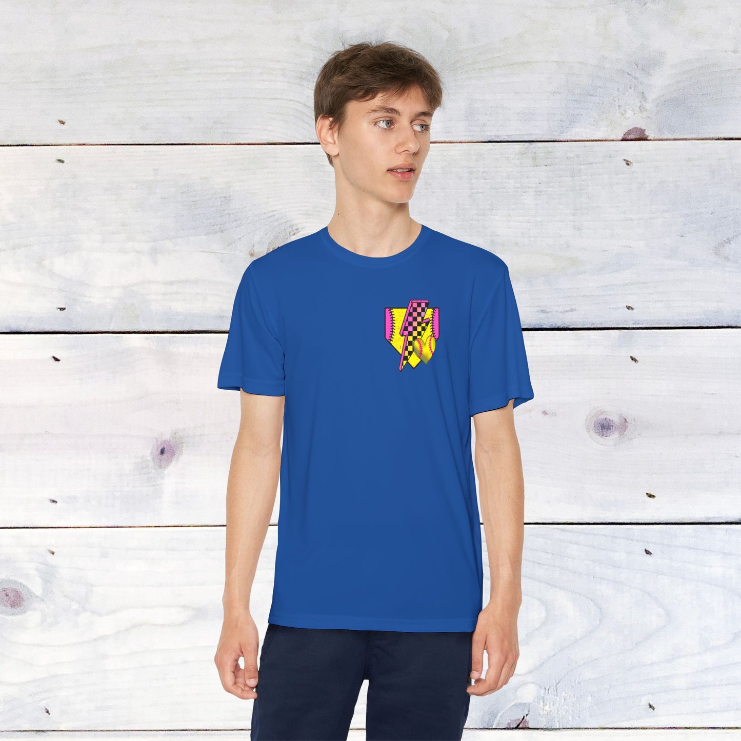 Good Girls Steal Youth T