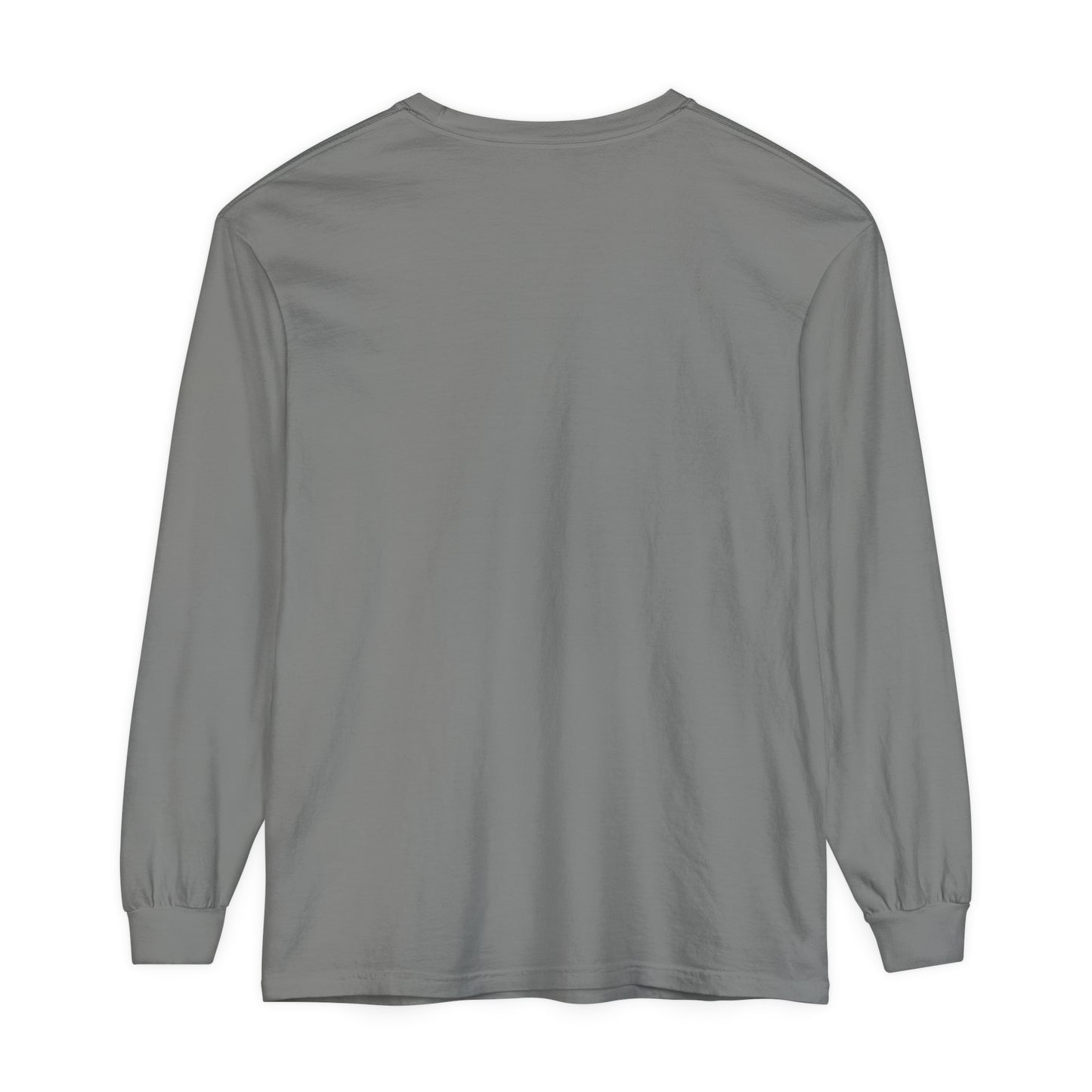 Rockin' Around the Christmas Tree  Comfort Colors Long Sleeve T-Shirt