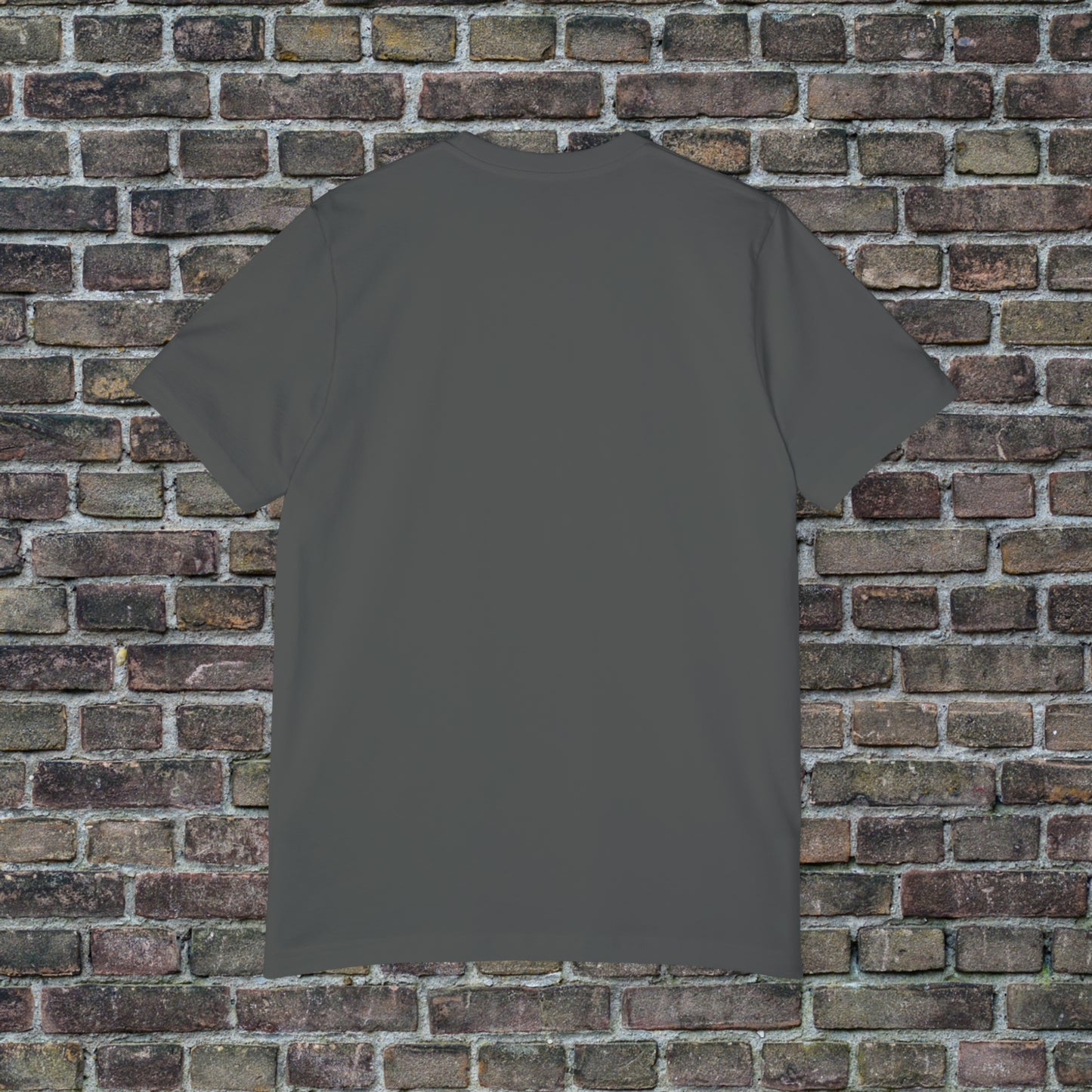 Upside down Heath T- Shirt