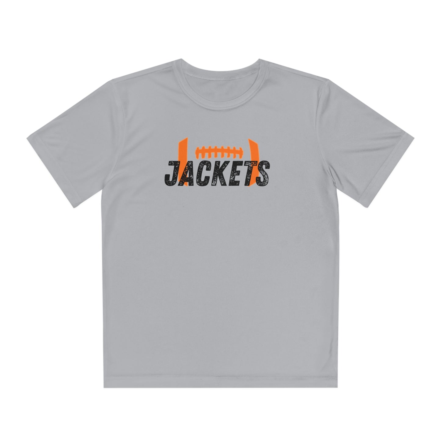 Youth Jackets Jersey T