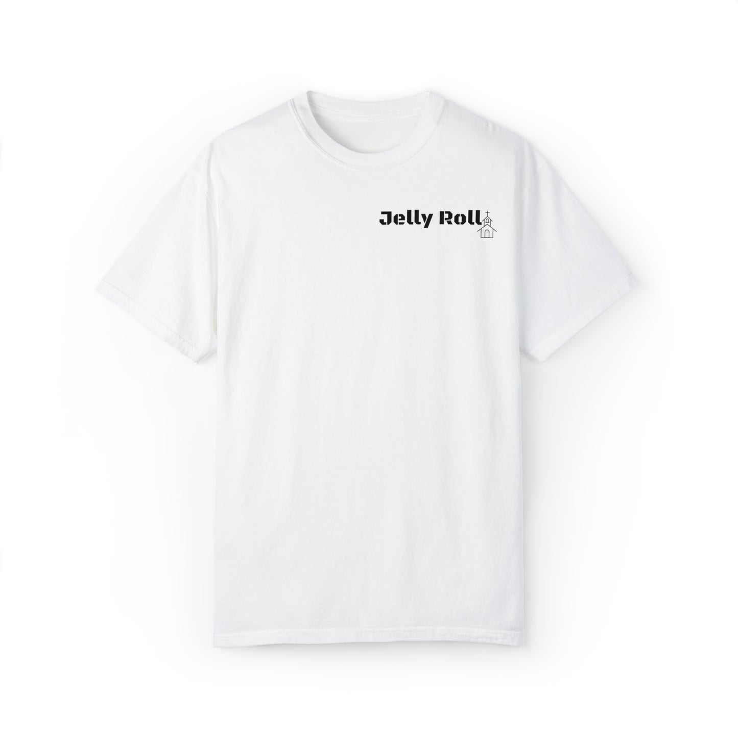Jelly Roll - Church Unisex T-Shirt