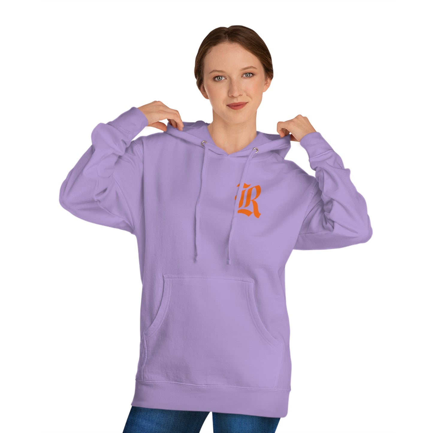 Rockwall Yellowjackets Hoodie