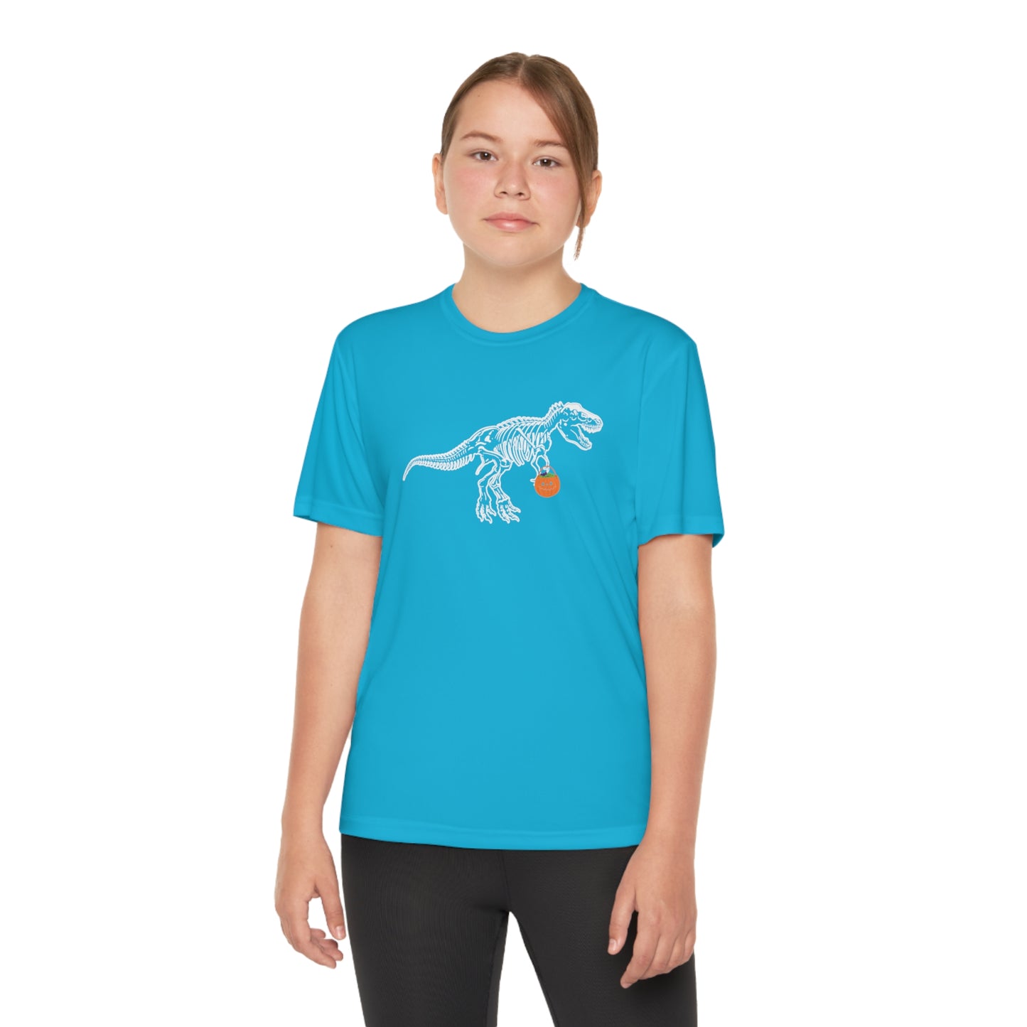 Dino Skelly Shirt