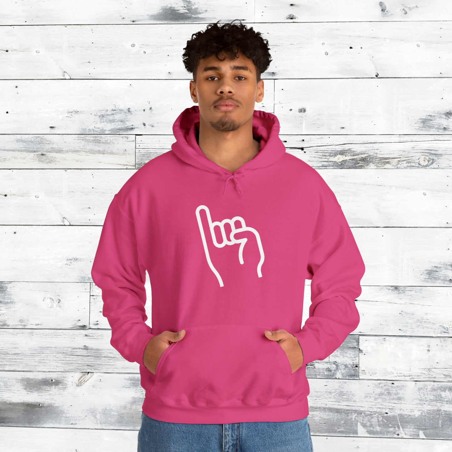 Jackets Stinger Hoodie