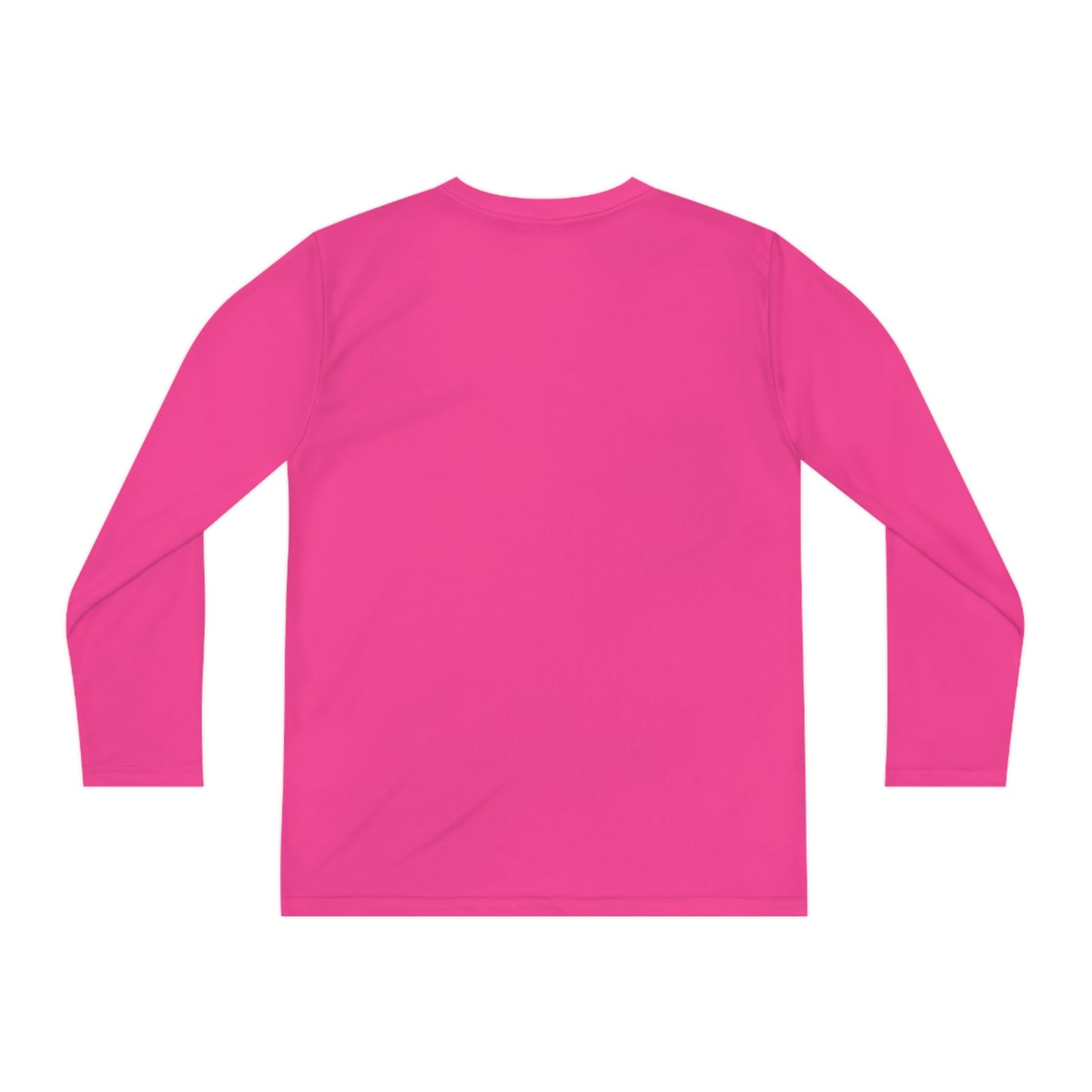 Youth Dancing Skelly Long Sleeve T-Shirt