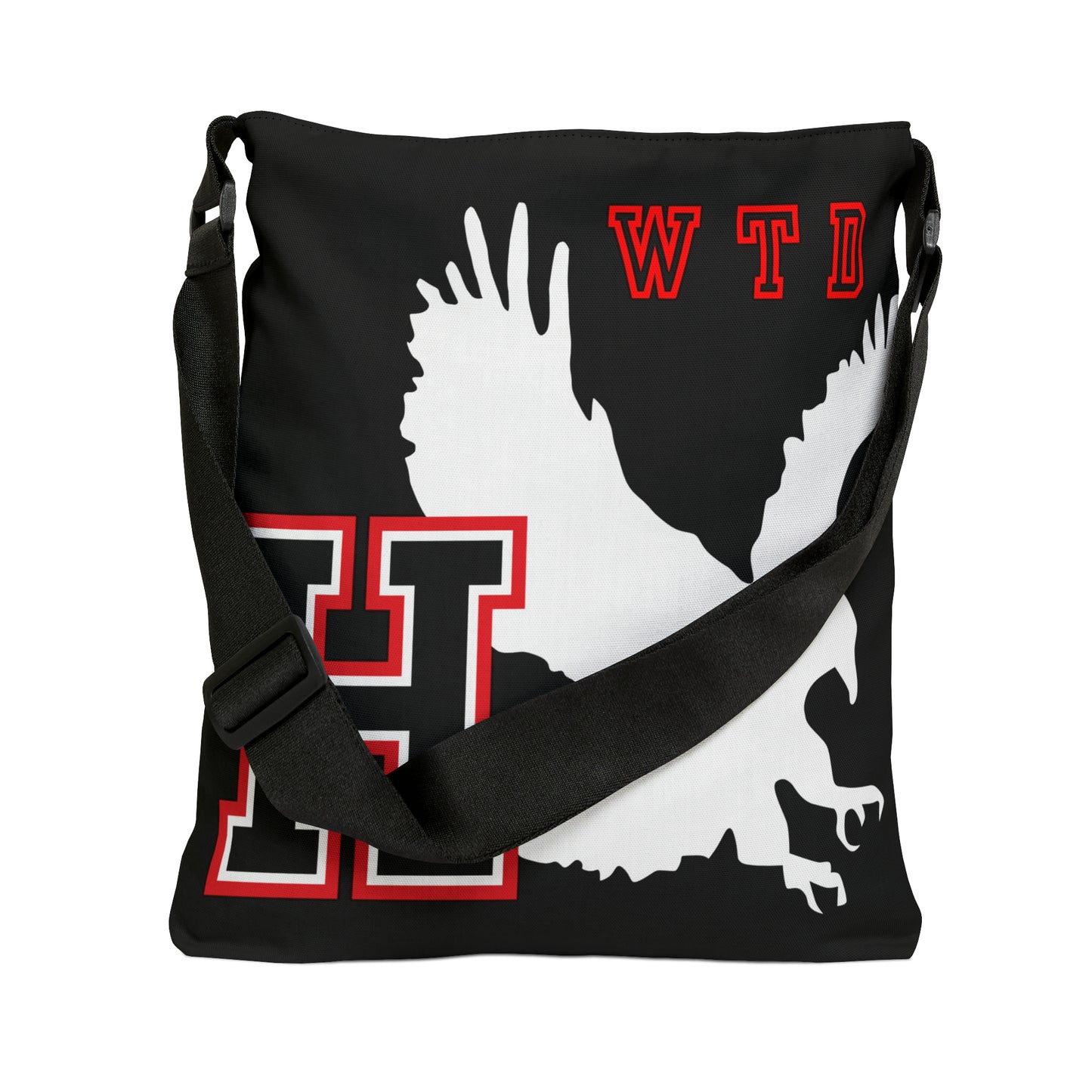 Custom Bag Cru