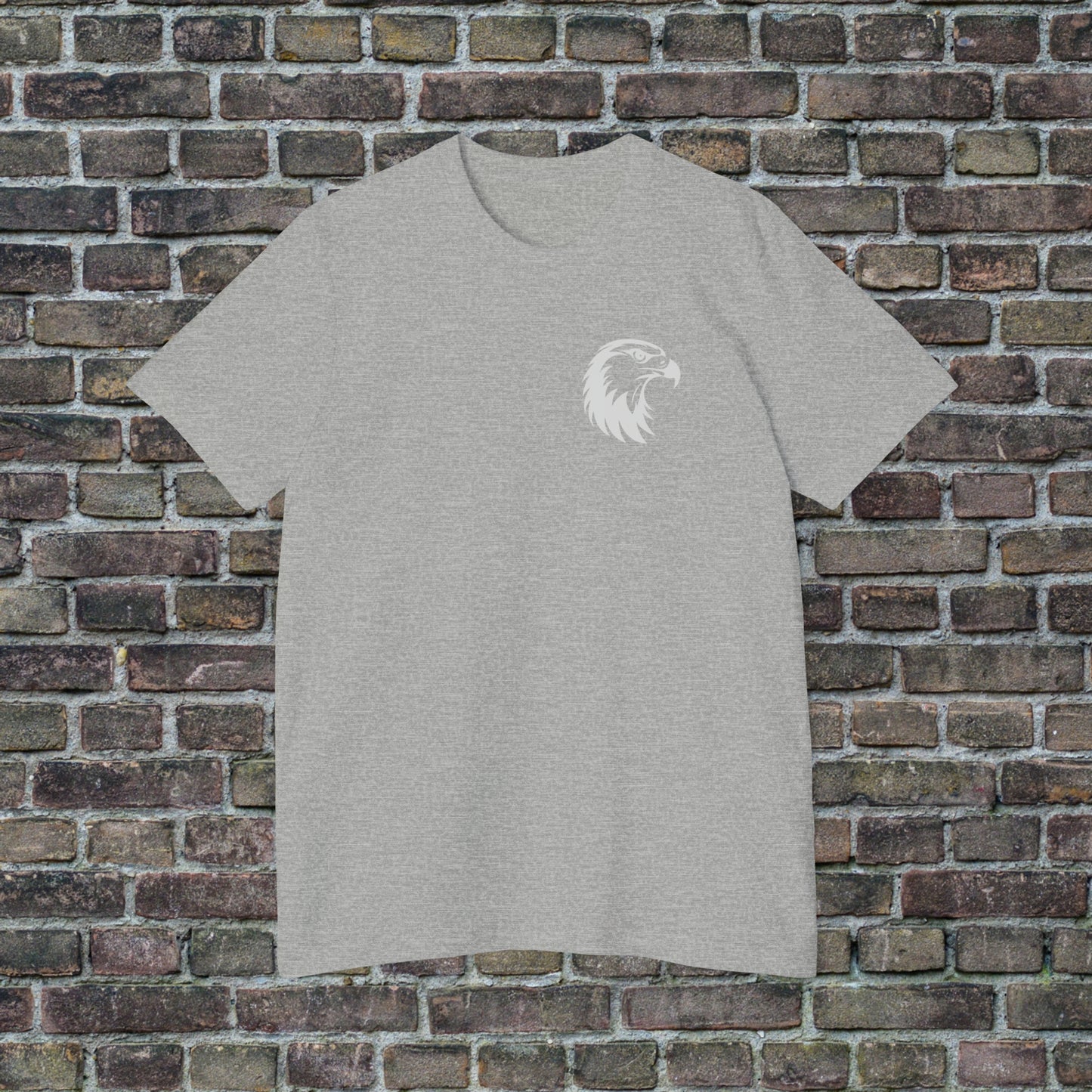 Heath Hawks T- Shirt