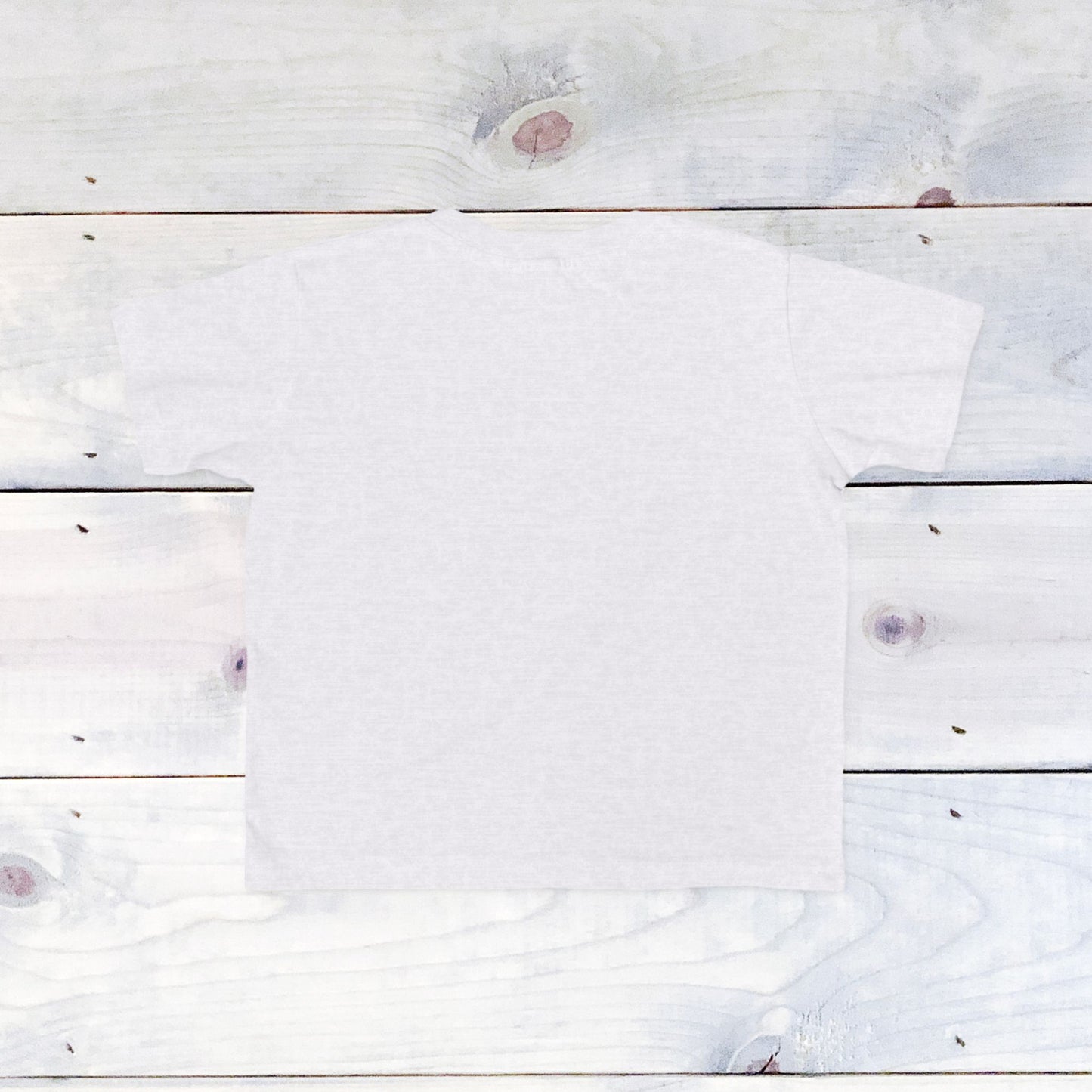 Camo Bunny Toddler Shirt