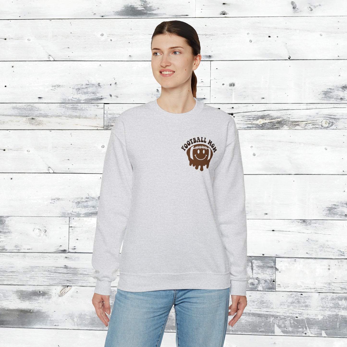 Who Needs Referees when we have FOOTBALL Moms Sweater