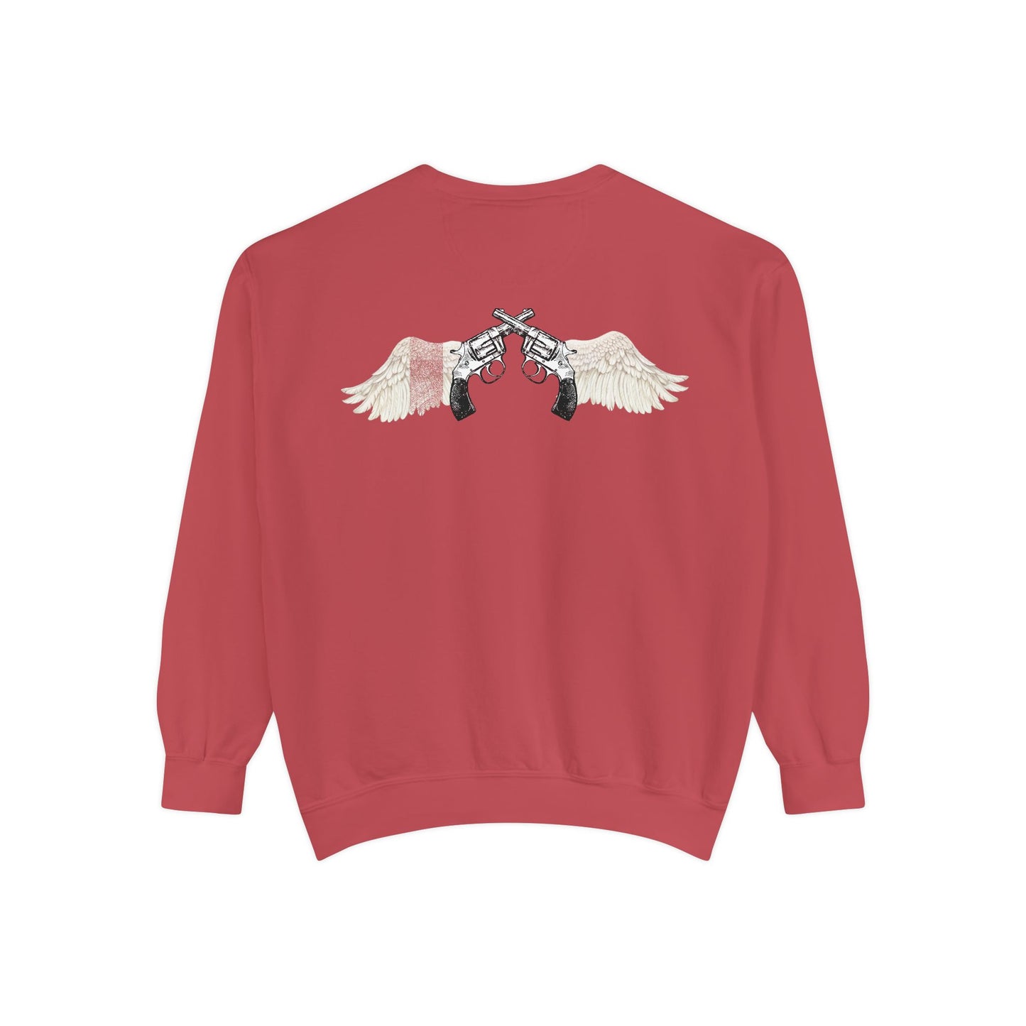 Mama Tried Comfort Colors Sweater
