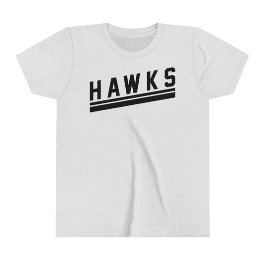 Youth Hawks T Shirt
