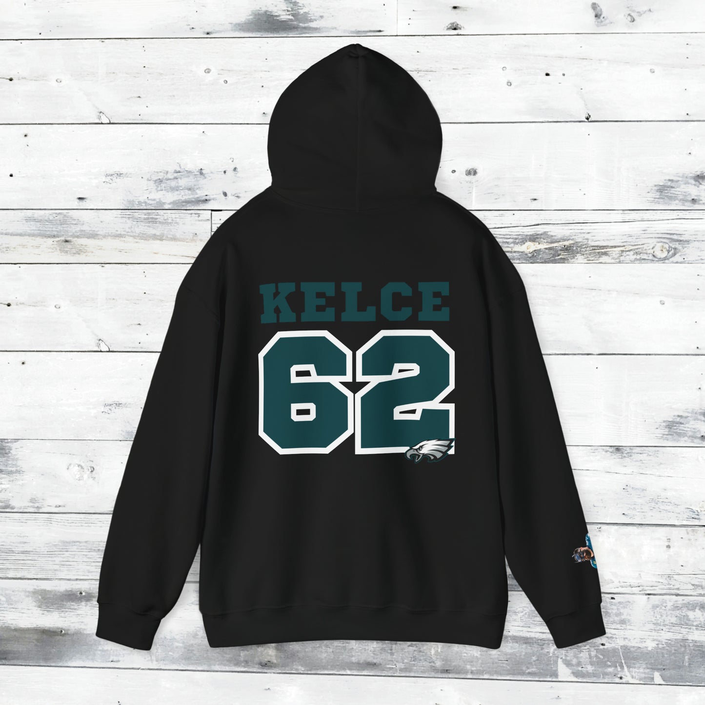 Jason Kelce Hoodie
