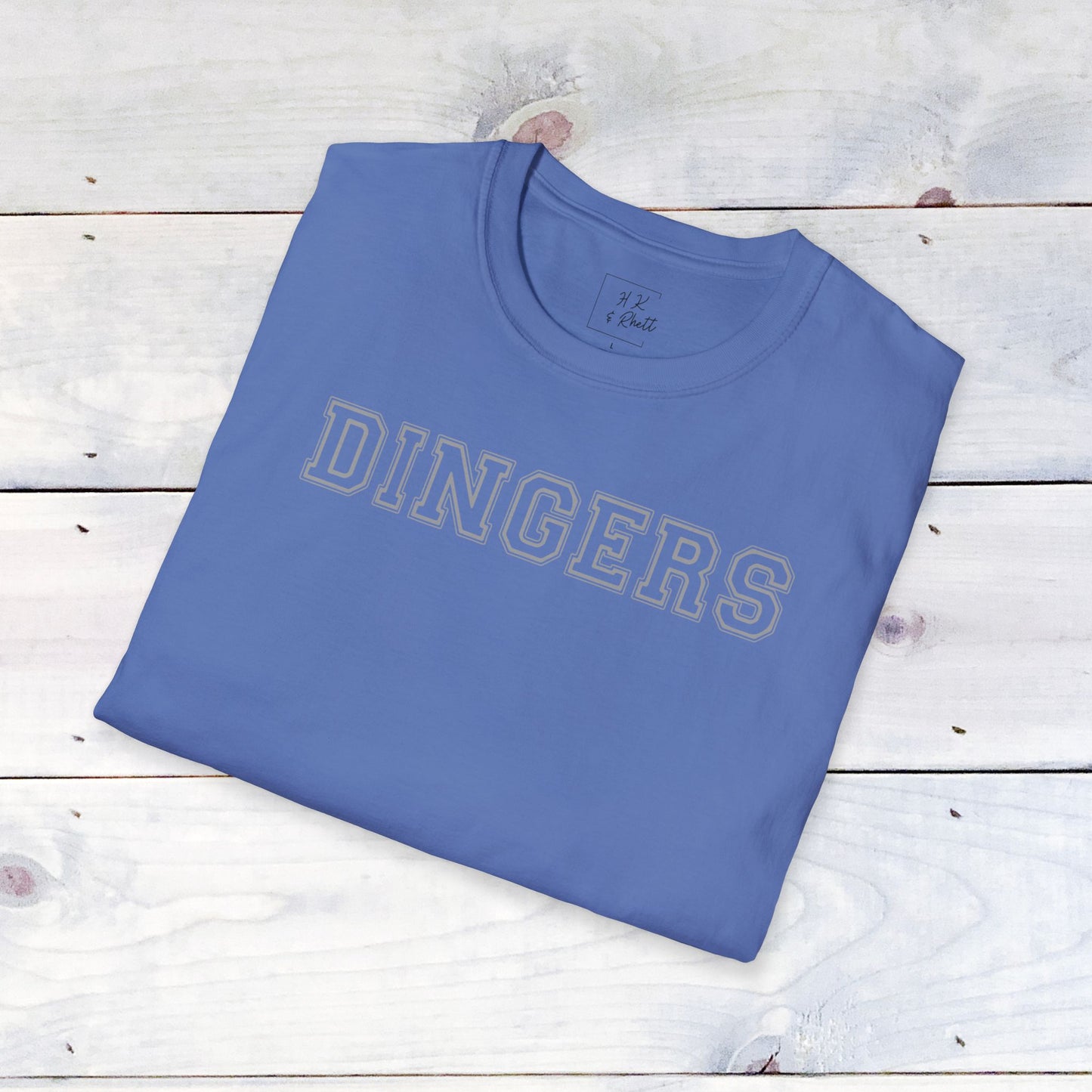 Dingers T