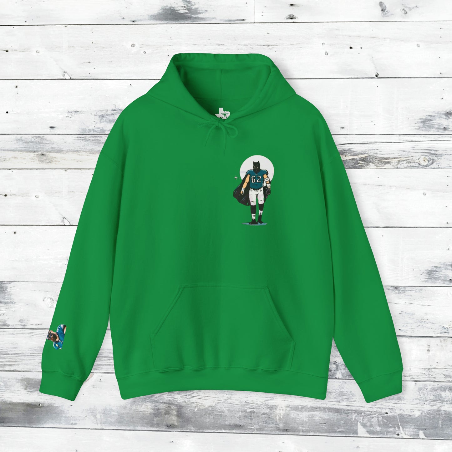 Jason Kelce Hoodie