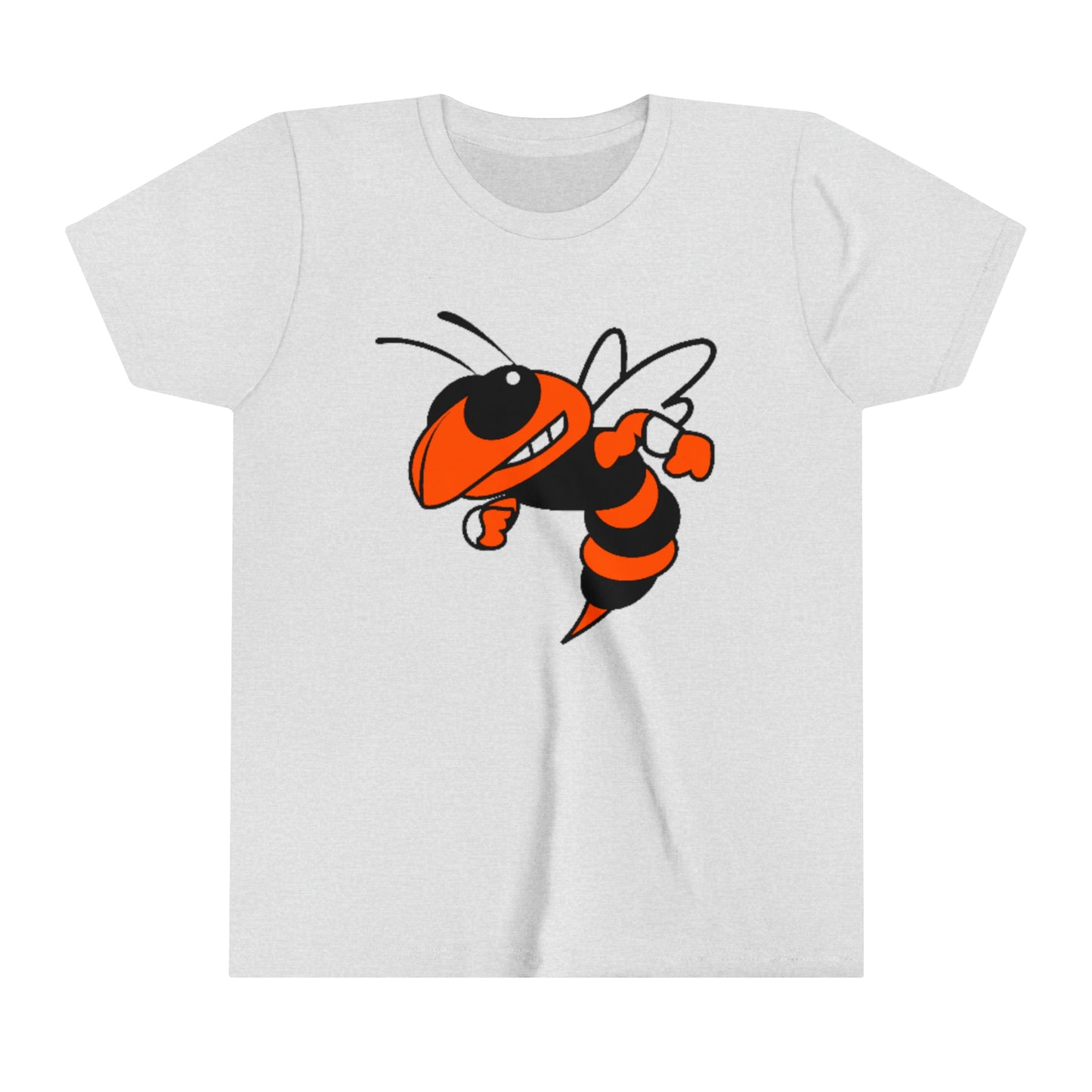 Yellowjacket Youth Short Sleeve