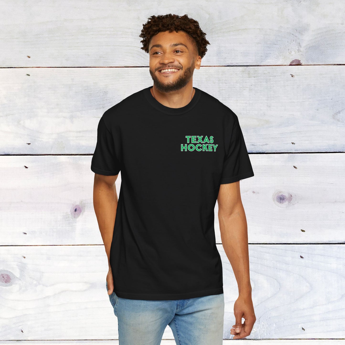 Nico would Trade Mikko Unisex Comfort Colors T