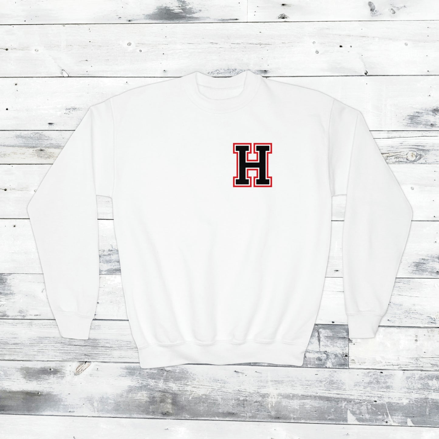 Heath Youth Sweatshirt