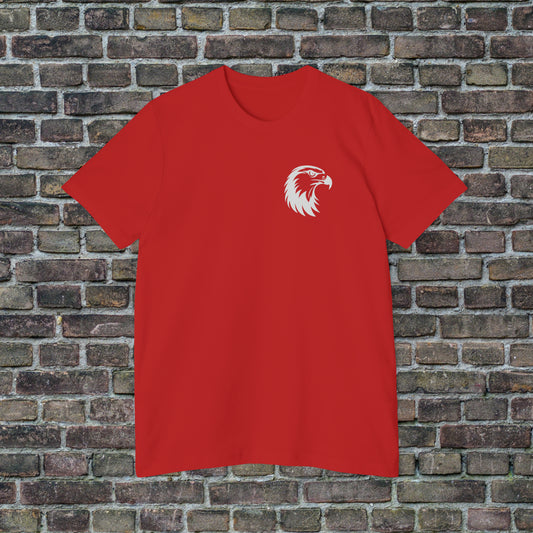 Heath Hawks T- Shirt