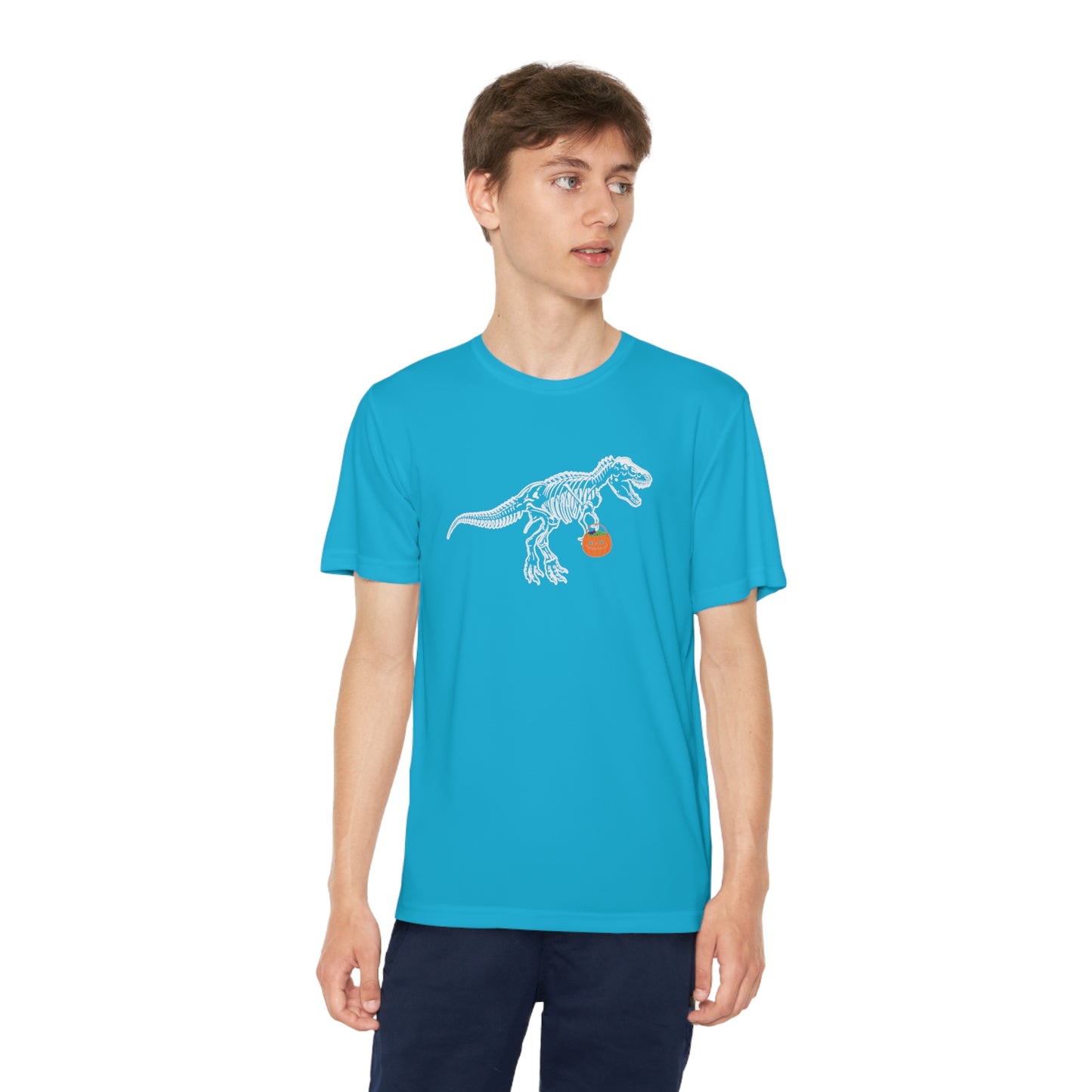 Dino Skelly Shirt