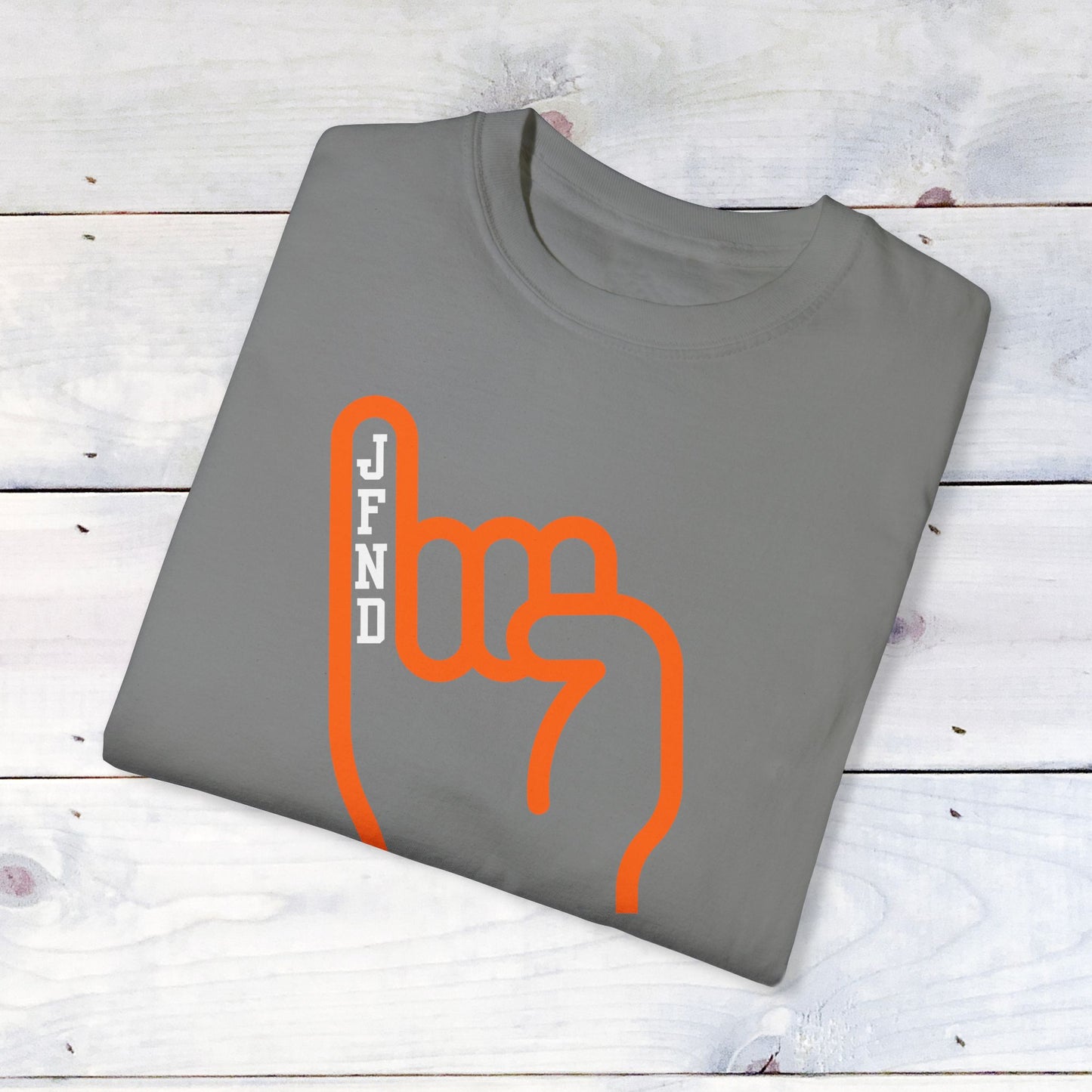 JFND Stinger Comfort Colors T