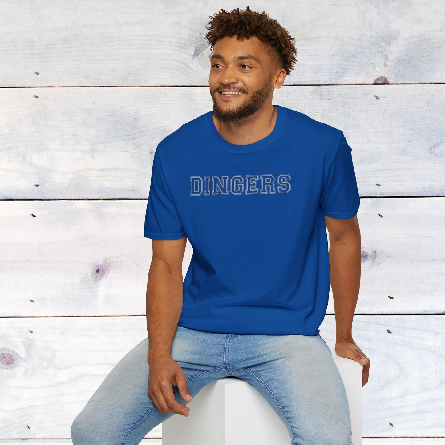 Dingers T
