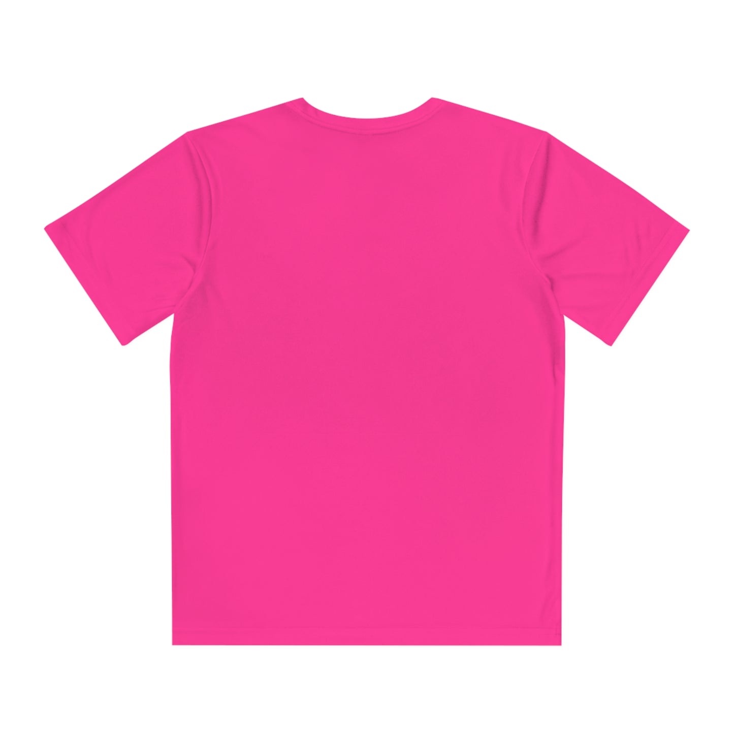 Youth Stinger Up - JFND pinky Jersey T