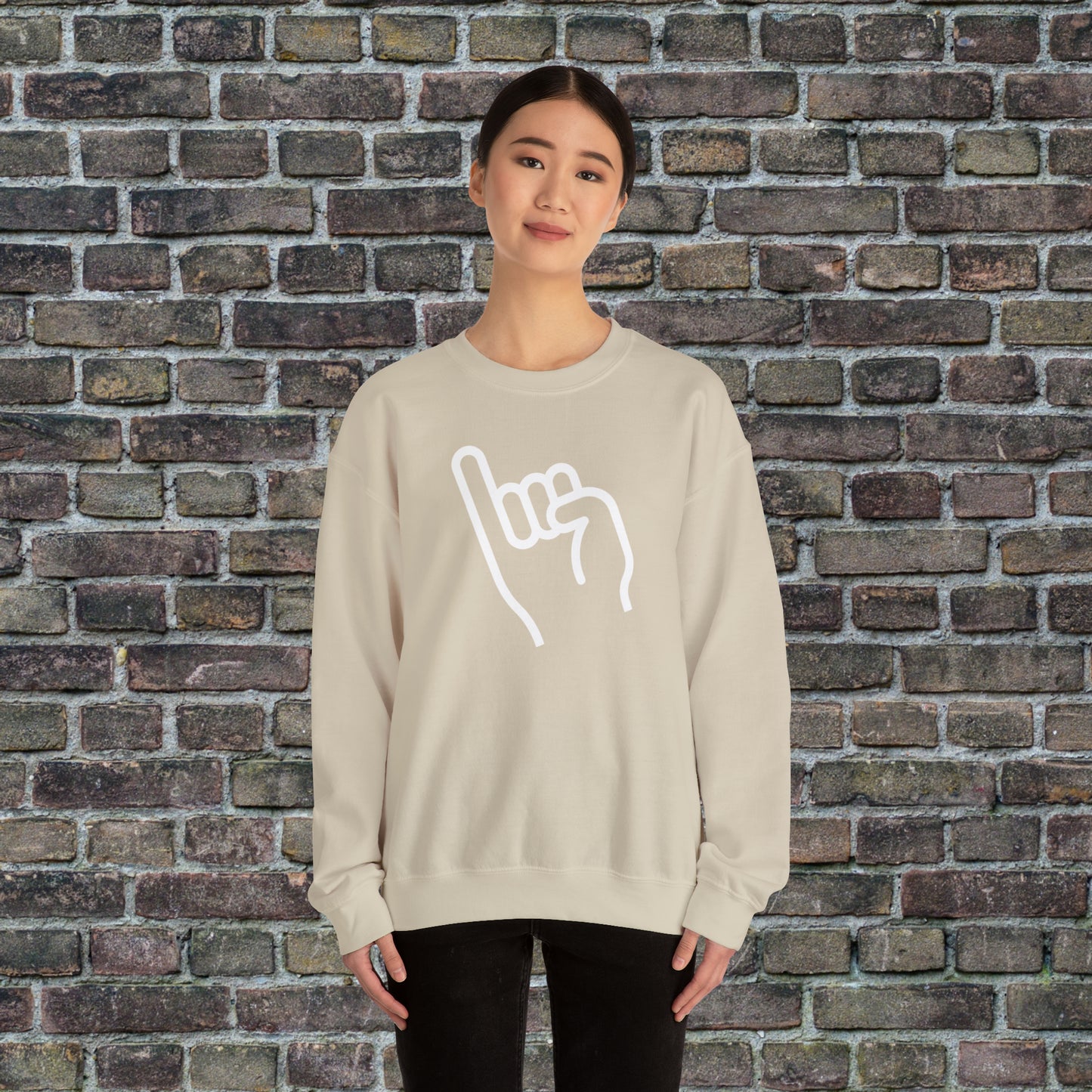 Stingers UP - Jackets Sweater