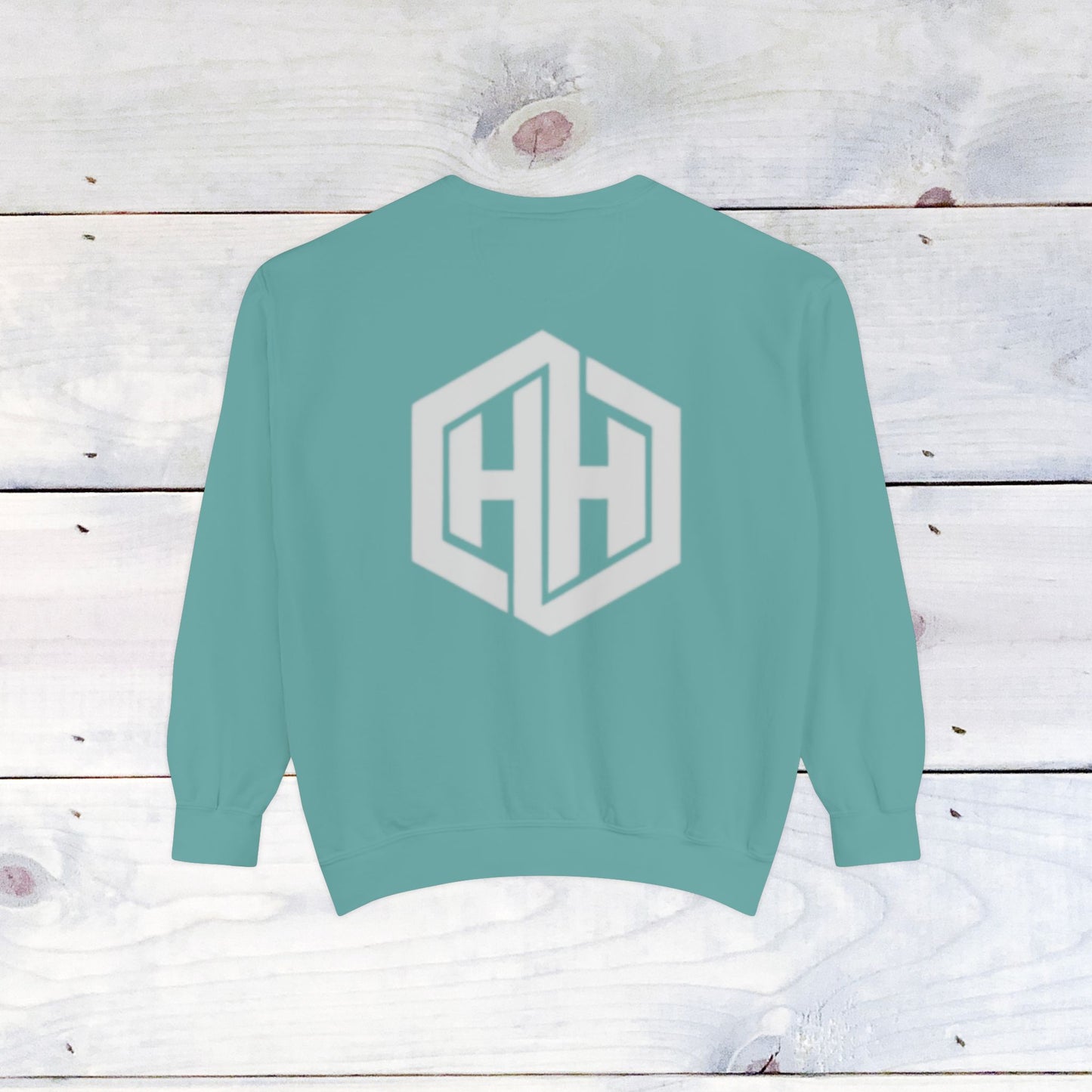 SPHE Custom Comfort Colors Sweater