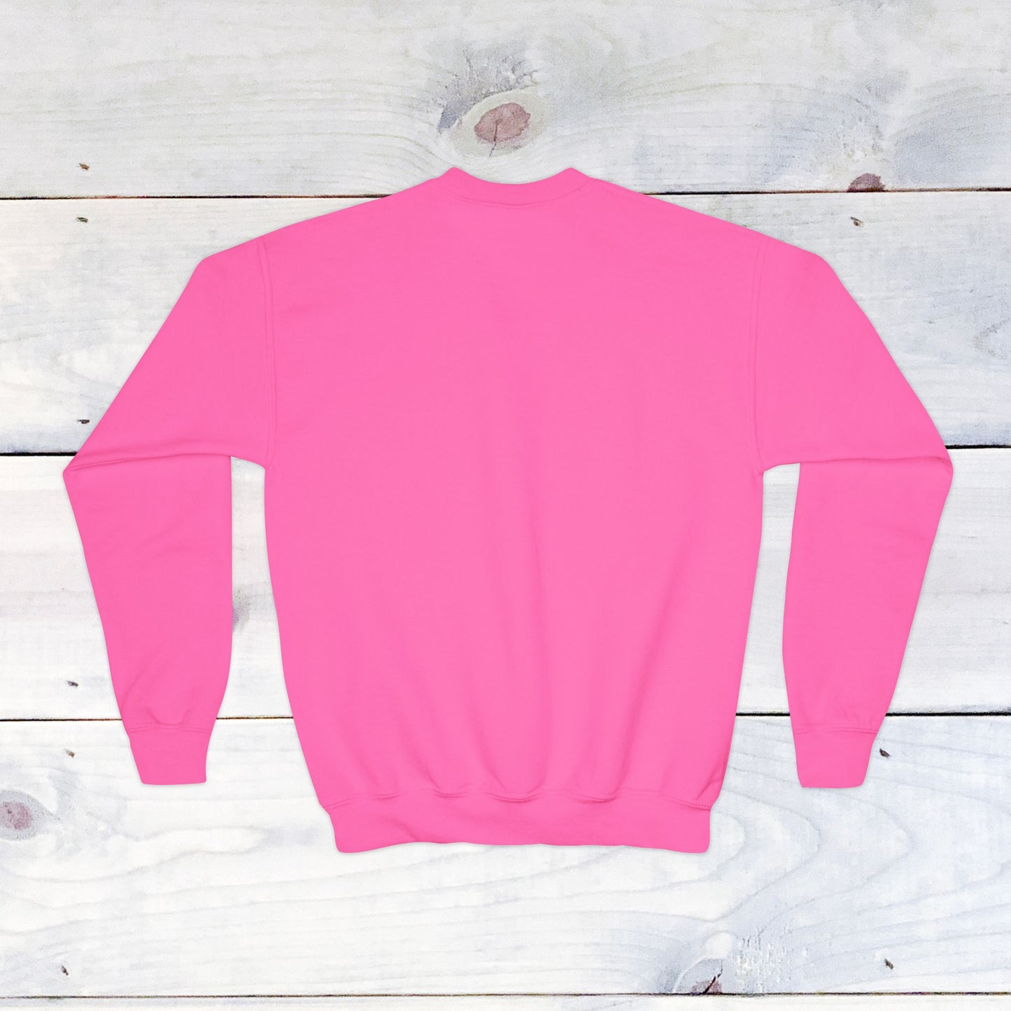 Custom 'Sophie's Shells' Youth Crewneck Sweatshirt