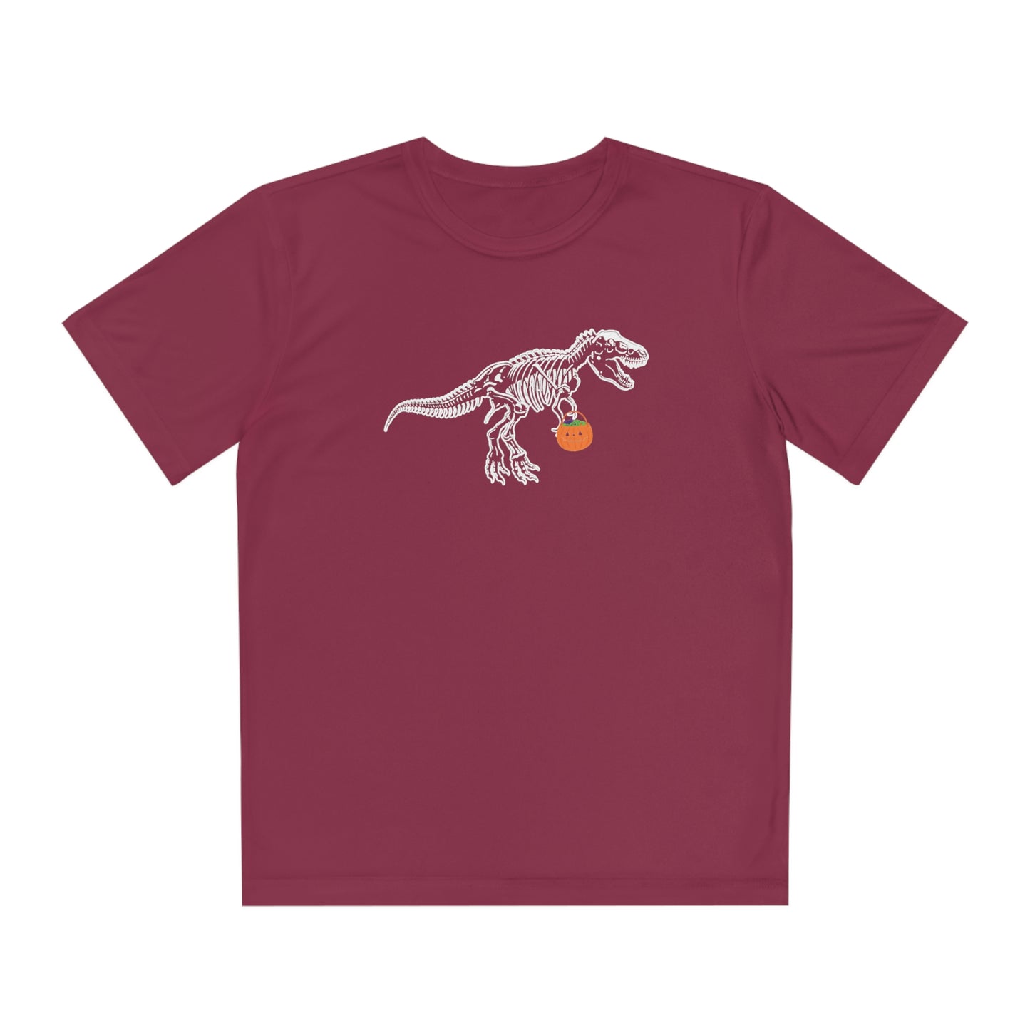 Dino Skelly Shirt