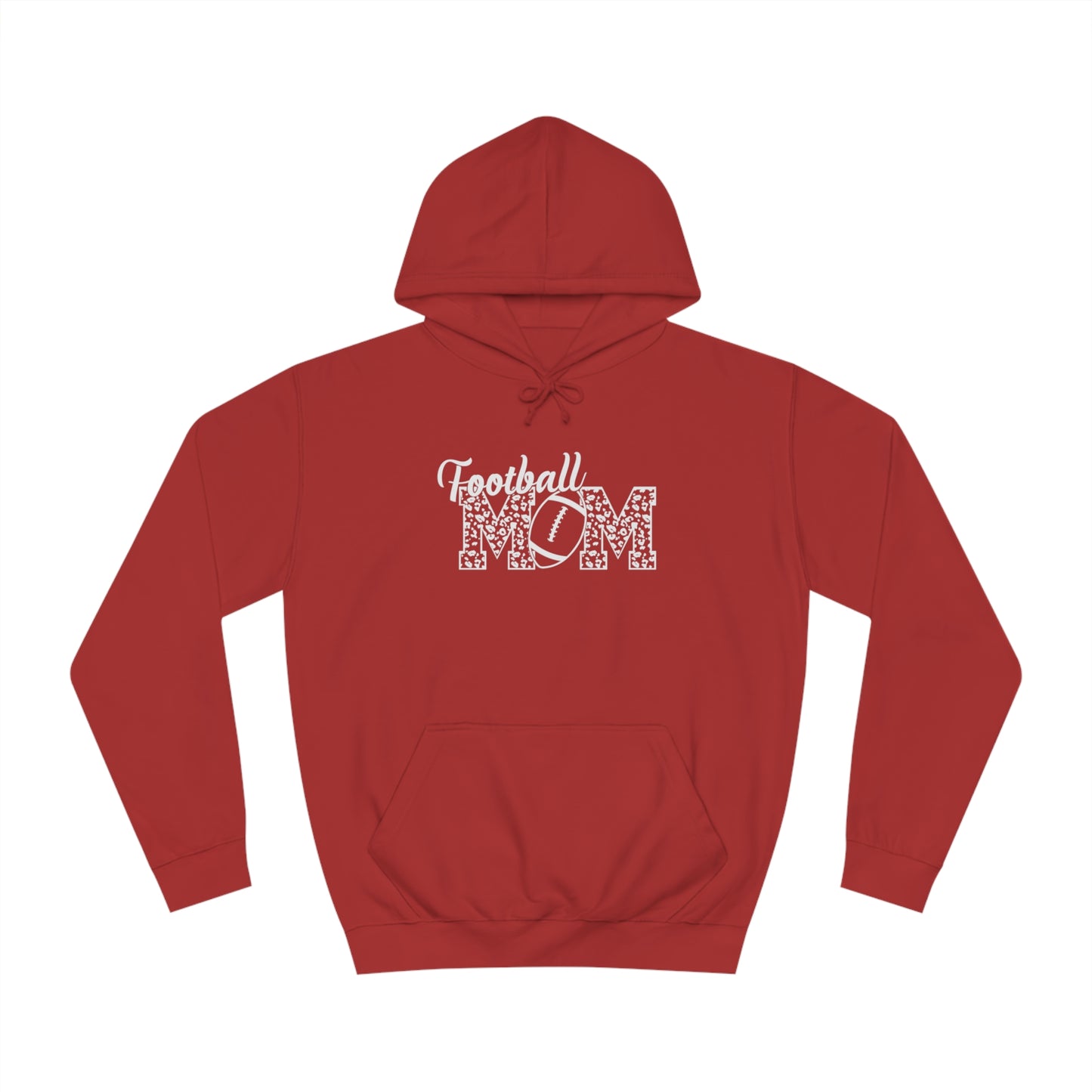 Football Mom Hoodie