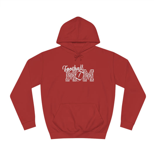 Football Mom Hoodie